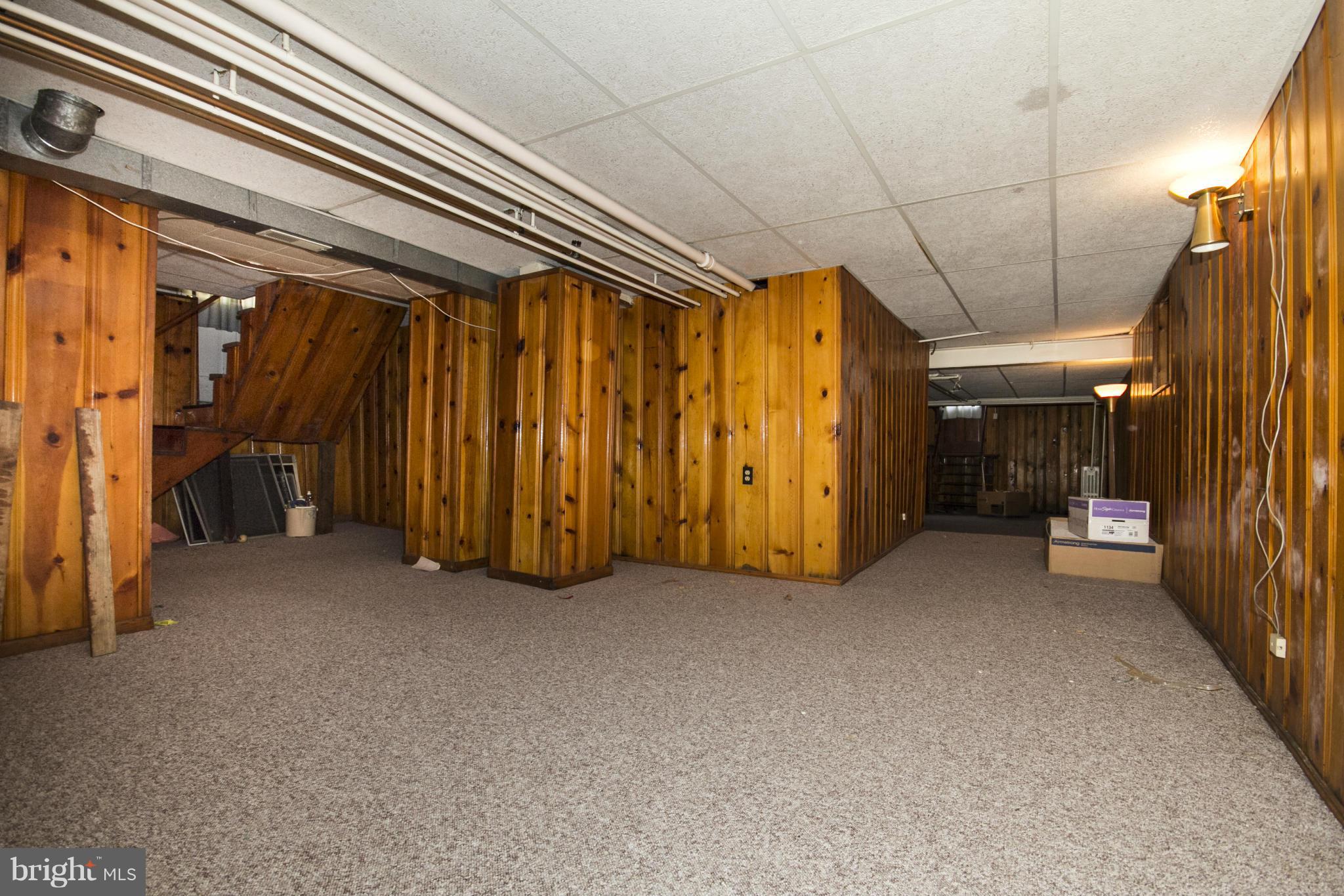 1803 Chelsea Road Baltimore, MD 21216 - Photo 26 of 30 a view of an empty room