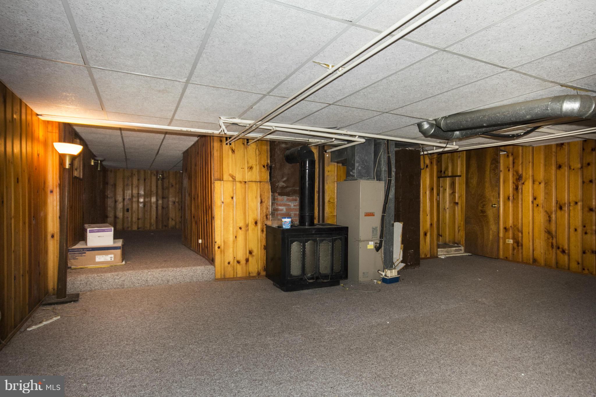 1803 Chelsea Road Baltimore, MD 21216 - Photo 28 of 30 a view of empty room with furniture
