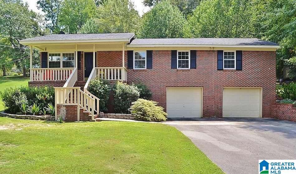 2231 Montevallo Road Leeds, AL 35094 - Photo 1 of 50
