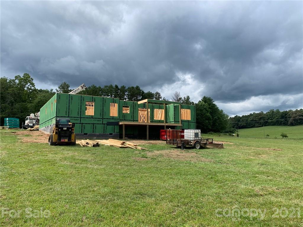 120 Gravely Branch Road Fletcher, NC 28732 - Photo 2 of 2 Gallery Image 2