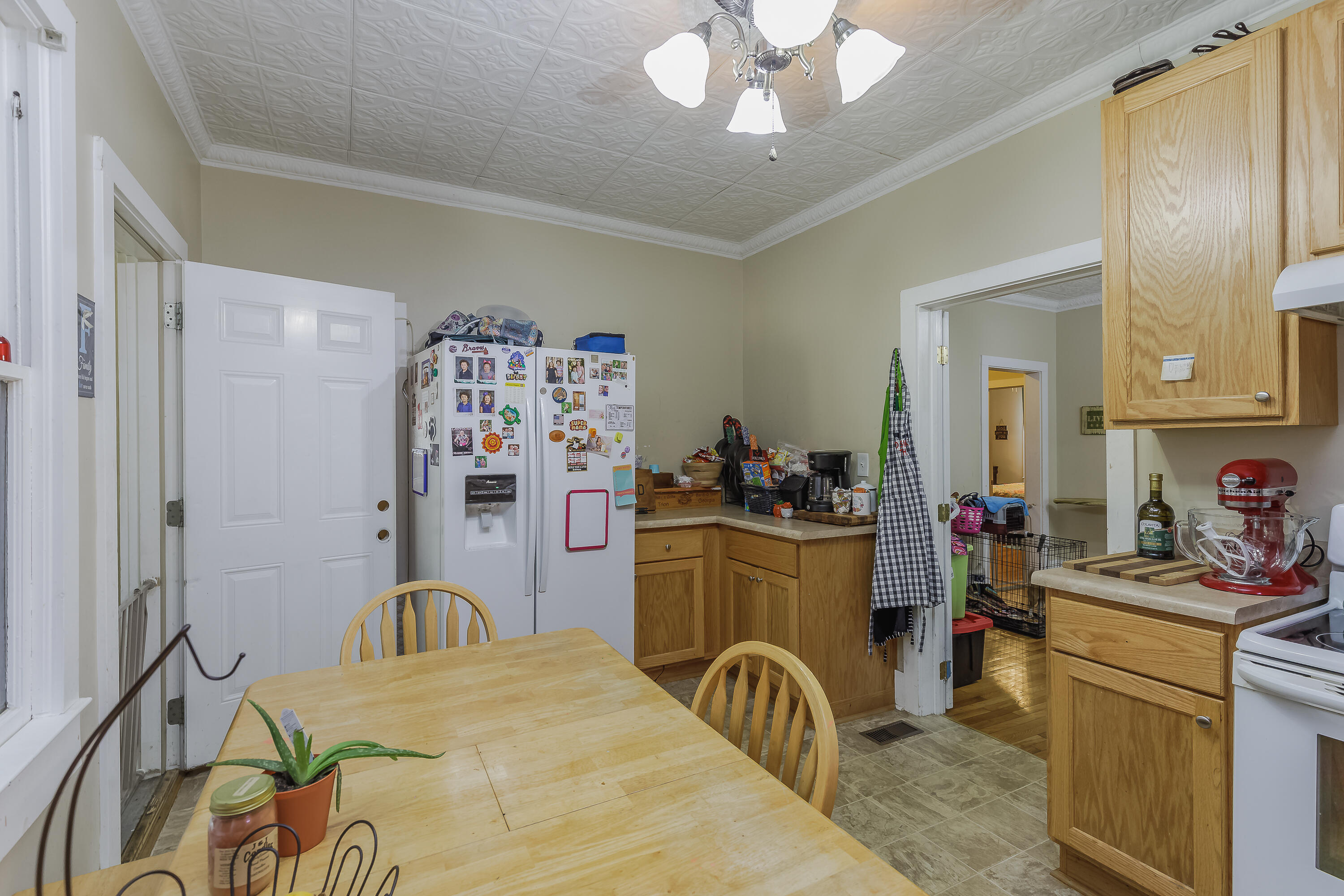 164 Mountain View Road Trion, GA 30753 - Photo 12 of 37 Kitchen