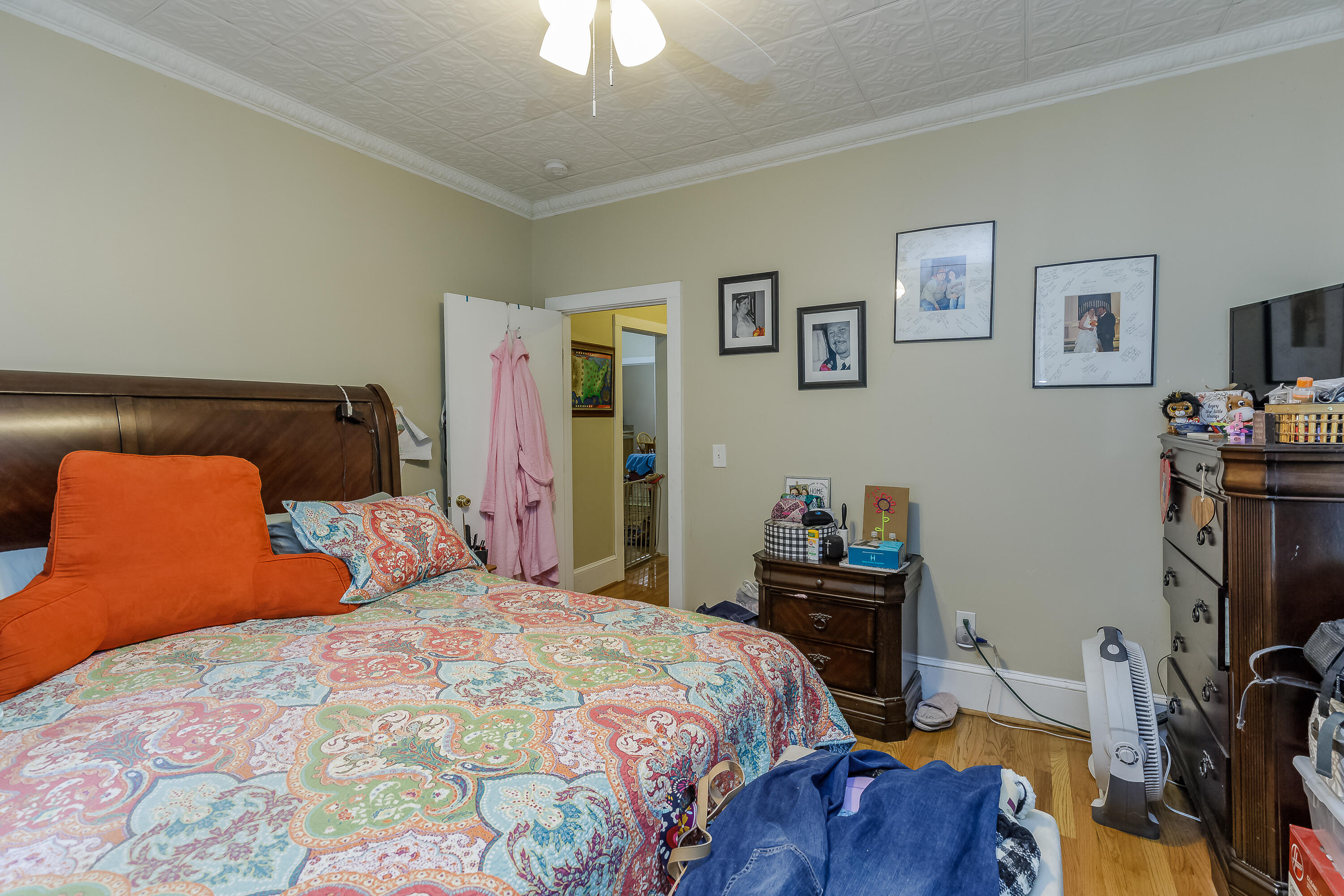 164 Mountain View Road Trion, GA 30753 - Photo 15 of 37 Bedroom 1