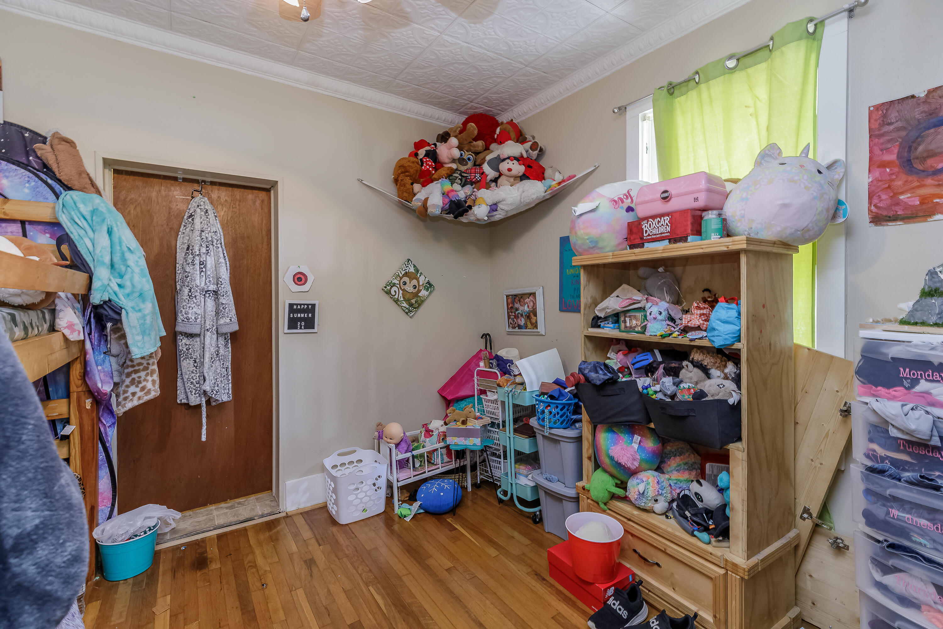 164 Mountain View Road Trion, GA 30753 - Photo 17 of 37 Bedroom 2