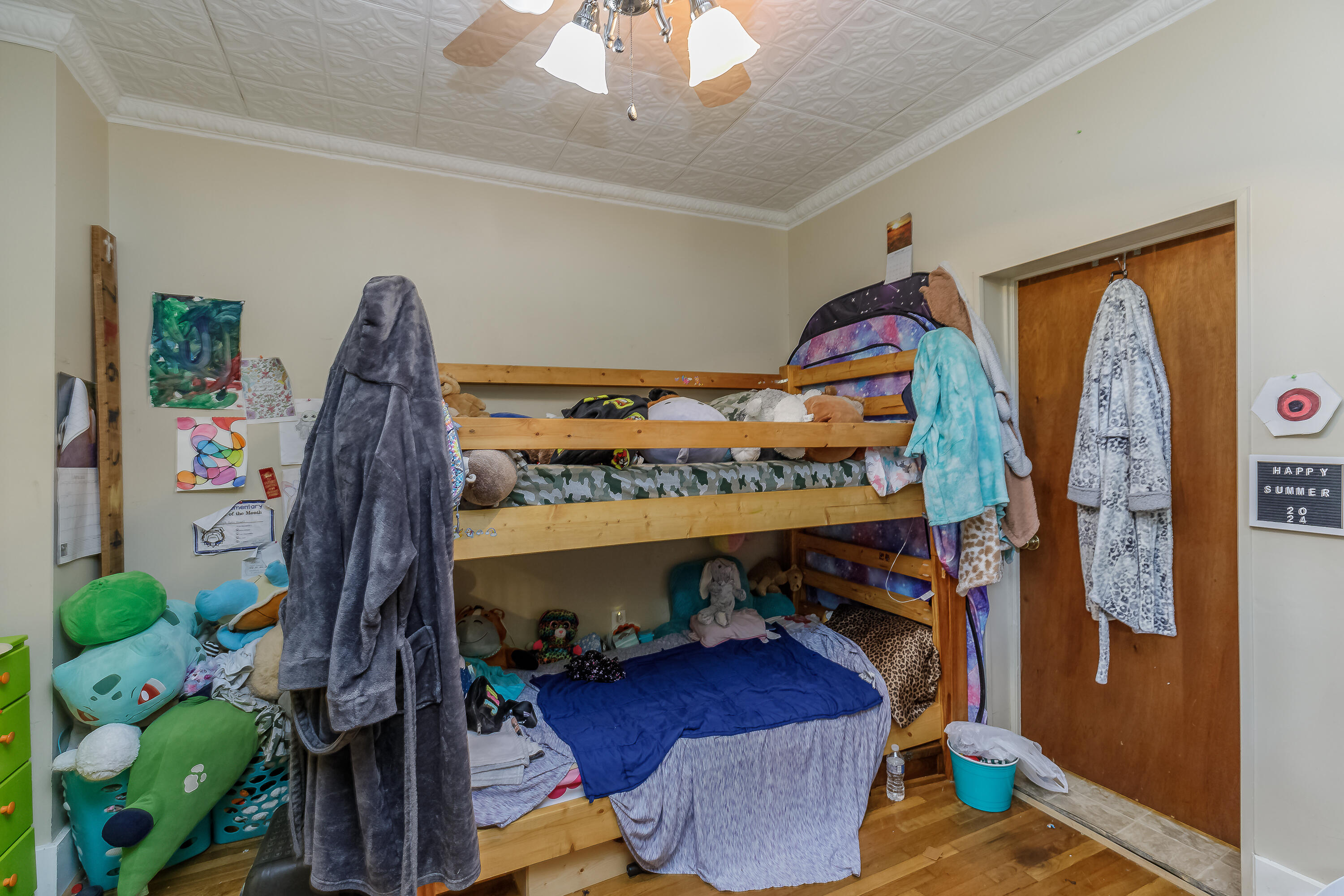 164 Mountain View Road Trion, GA 30753 - Photo 18 of 37 Bedroom 2