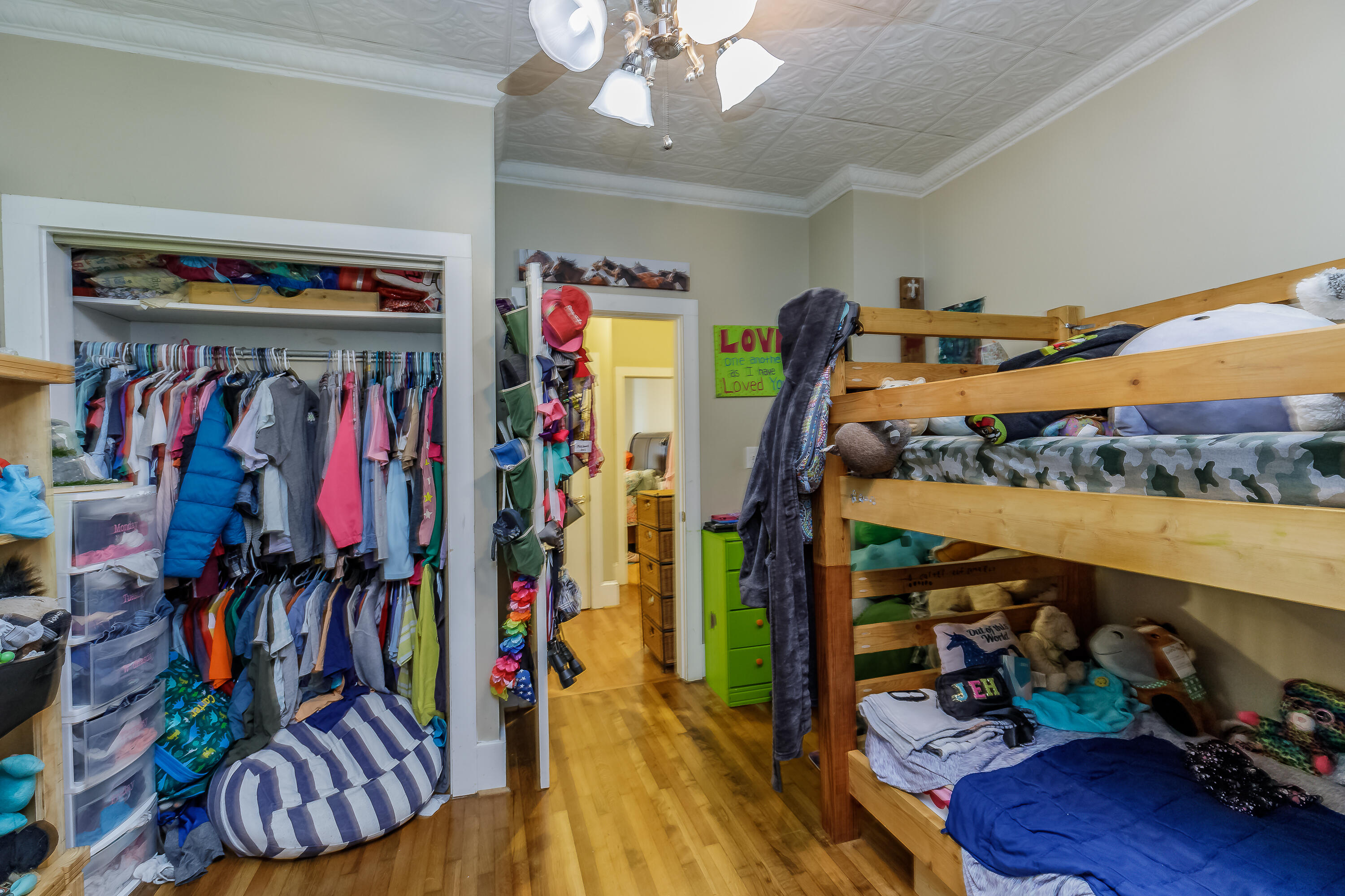 164 Mountain View Road Trion, GA 30753 - Photo 19 of 37 Bedroom 2