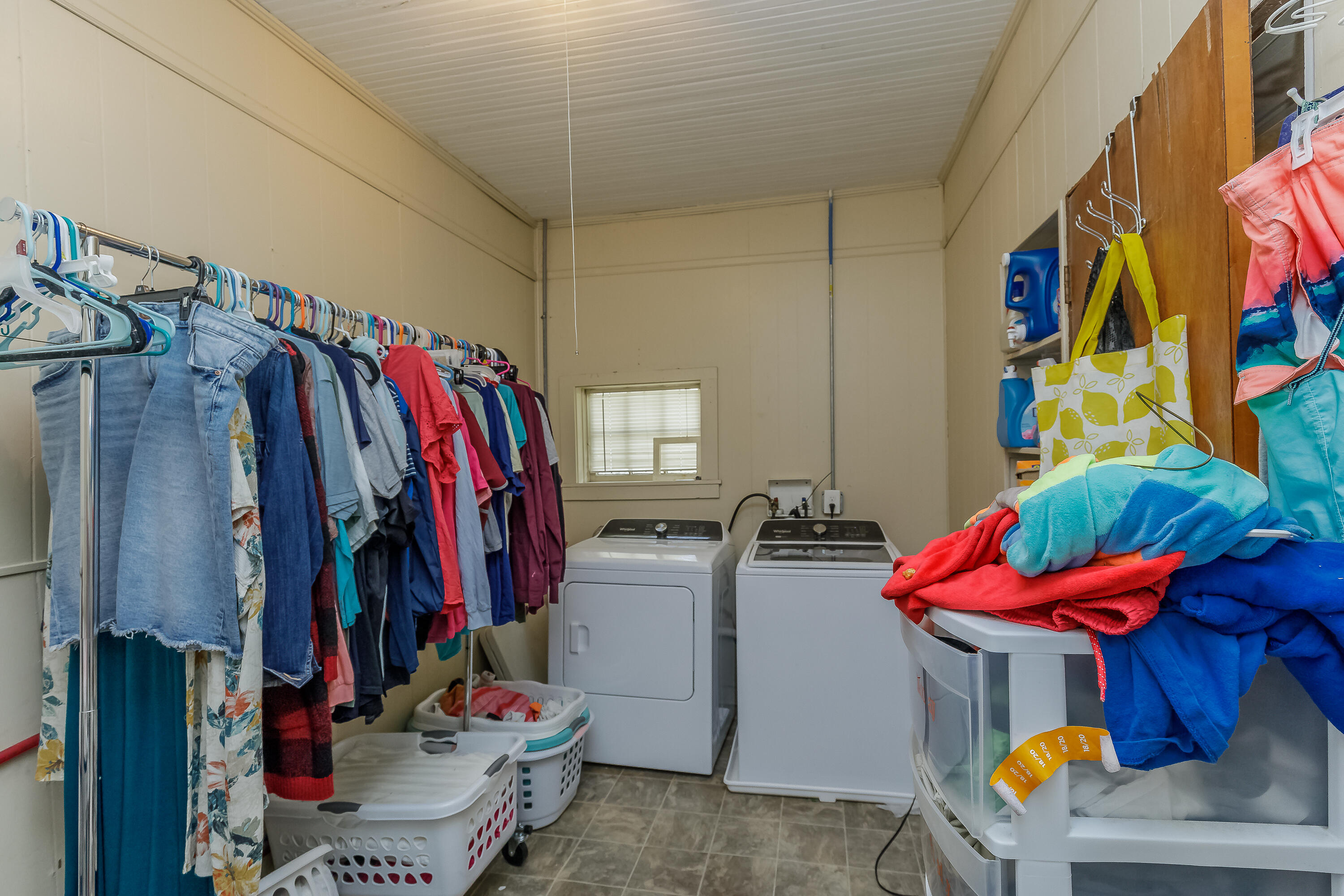 164 Mountain View Road Trion, GA 30753 - Photo 20 of 37 Laundry Room