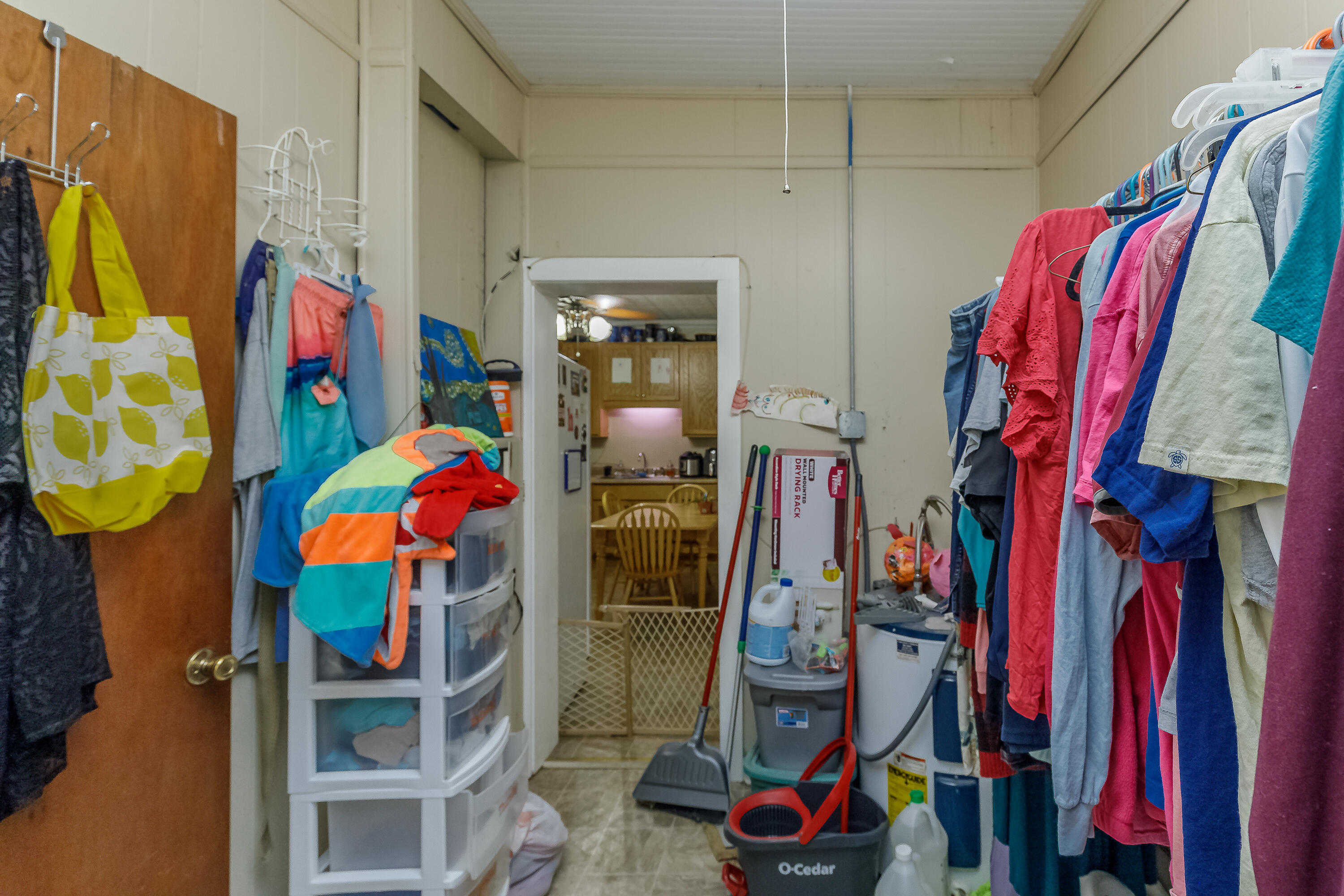 164 Mountain View Road Trion, GA 30753 - Photo 21 of 37 Laundry Room