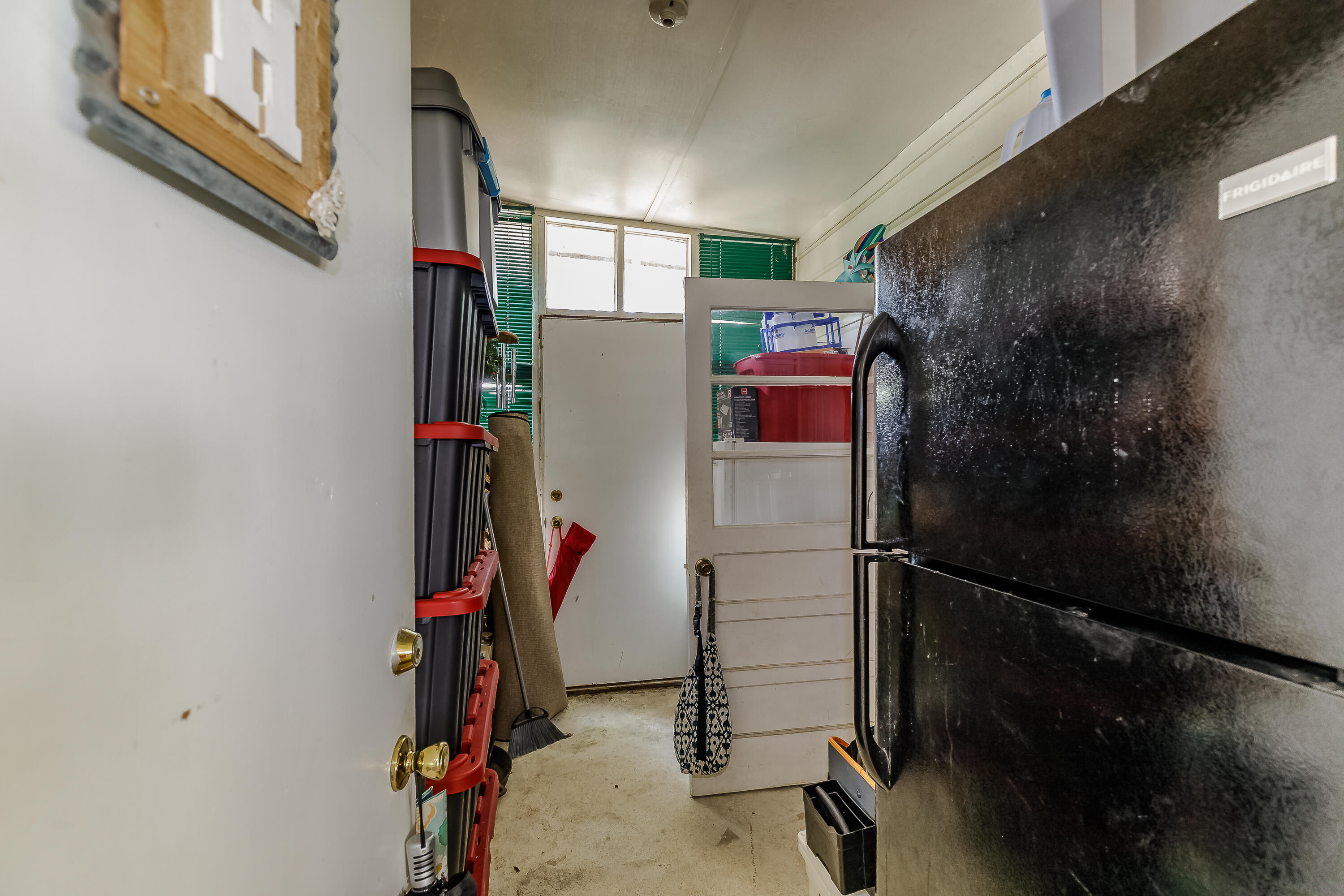 164 Mountain View Road Trion, GA 30753 - Photo 22 of 37 Storage area off of kitchen