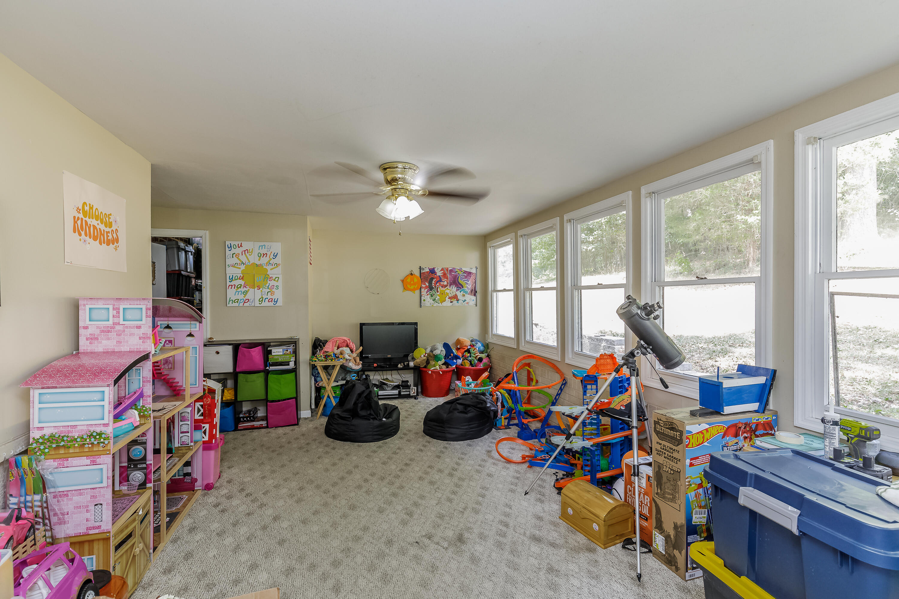 164 Mountain View Road Trion, GA 30753 - Photo 23 of 37 Bonus Room