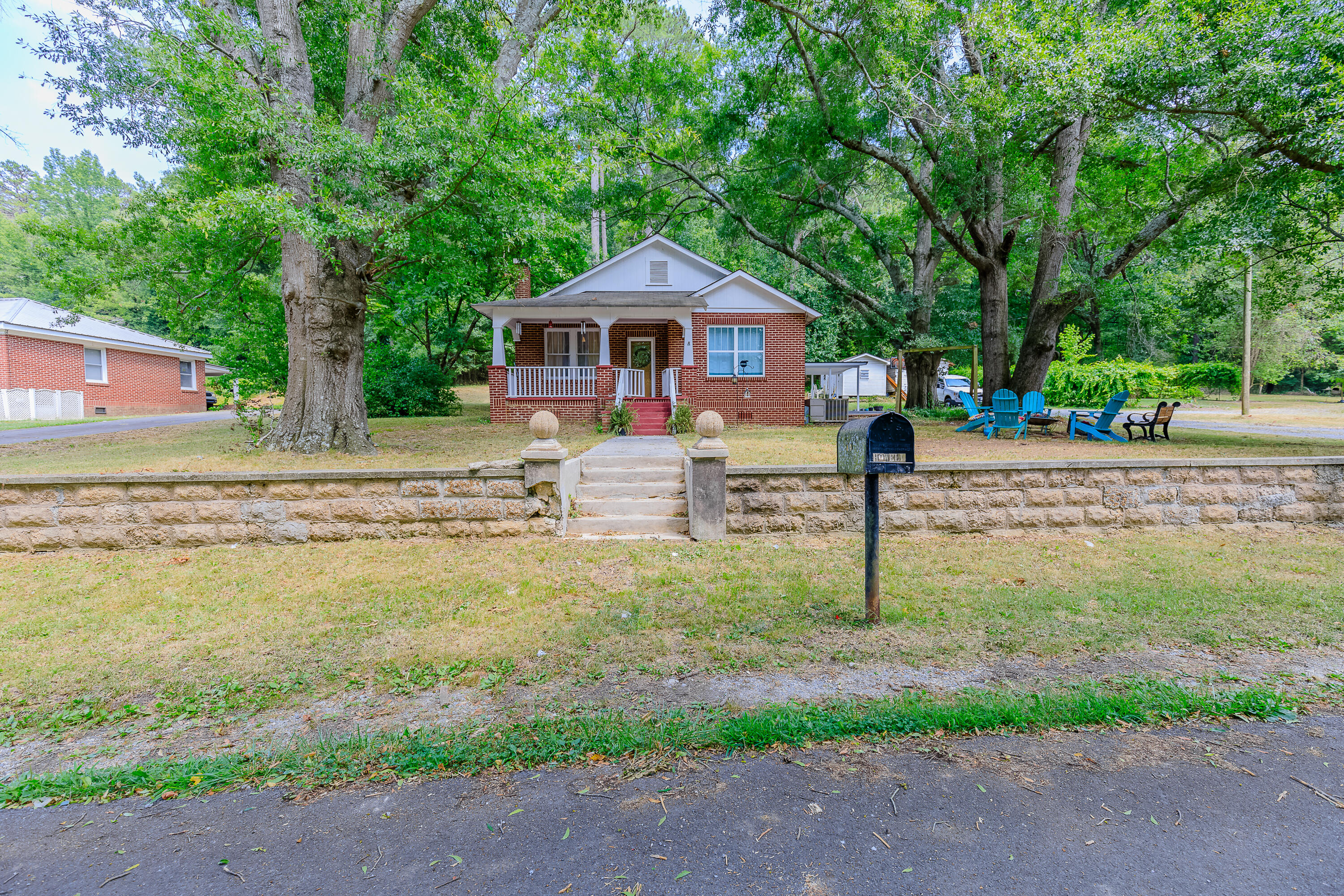 164 Mountain View Road Trion, GA 30753 - Photo 25 of 37 Exterior