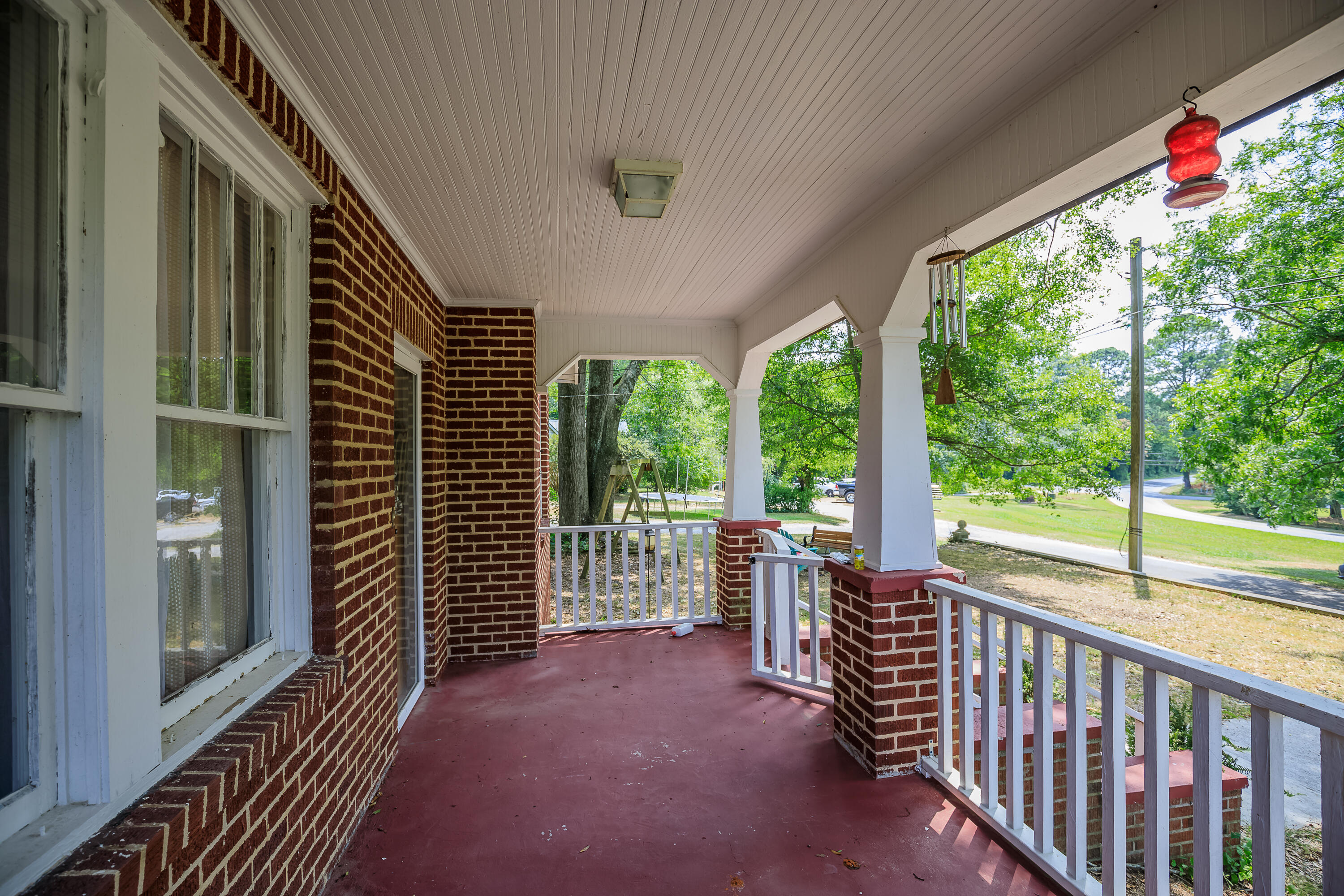 164 Mountain View Road Trion, GA 30753 - Photo 27 of 37 Exterior