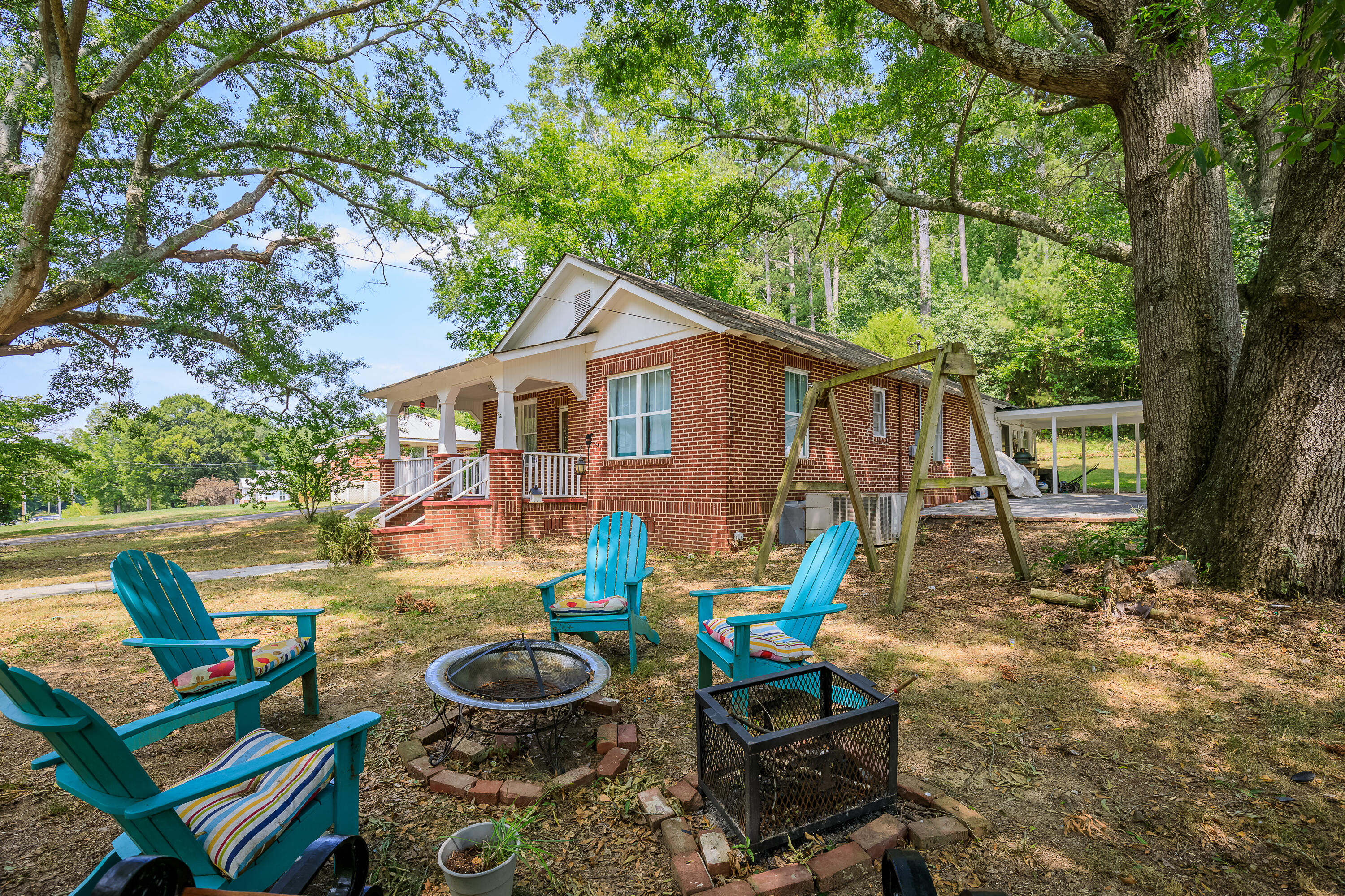 164 Mountain View Road Trion, GA 30753 - Photo 28 of 37 Exterior