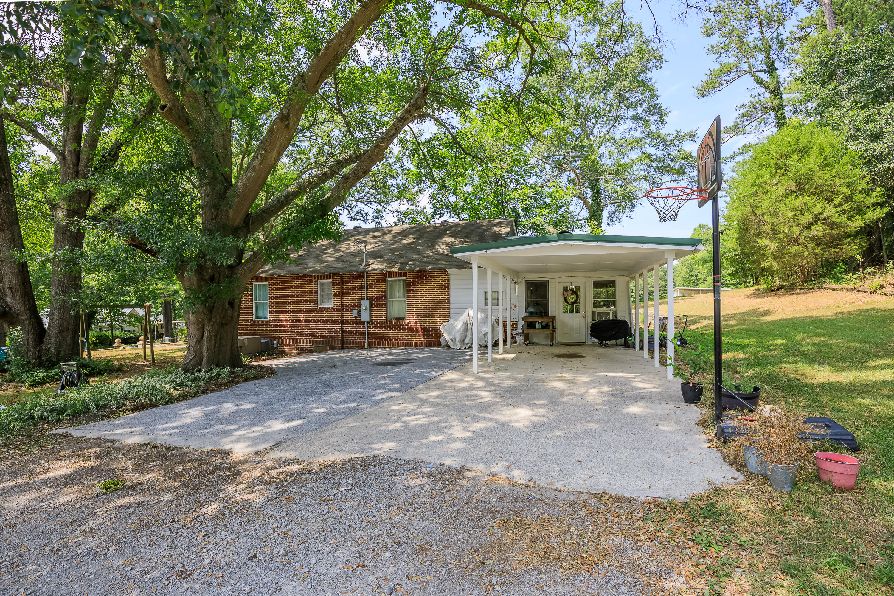 164 Mountain View Road Trion, GA 30753 - Photo 31 of 37 Exterior