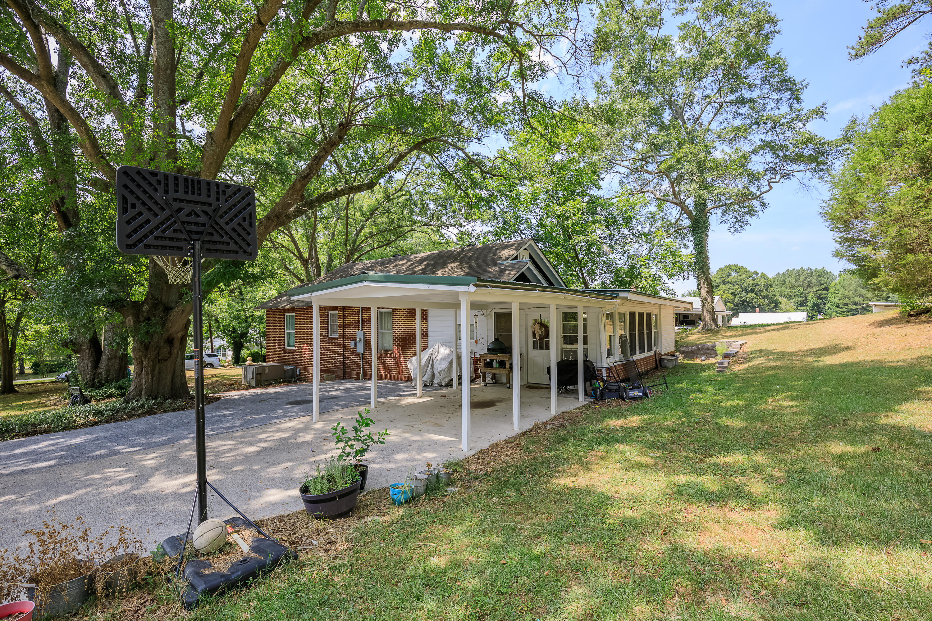 164 Mountain View Road Trion, GA 30753 - Photo 32 of 37 Exterior