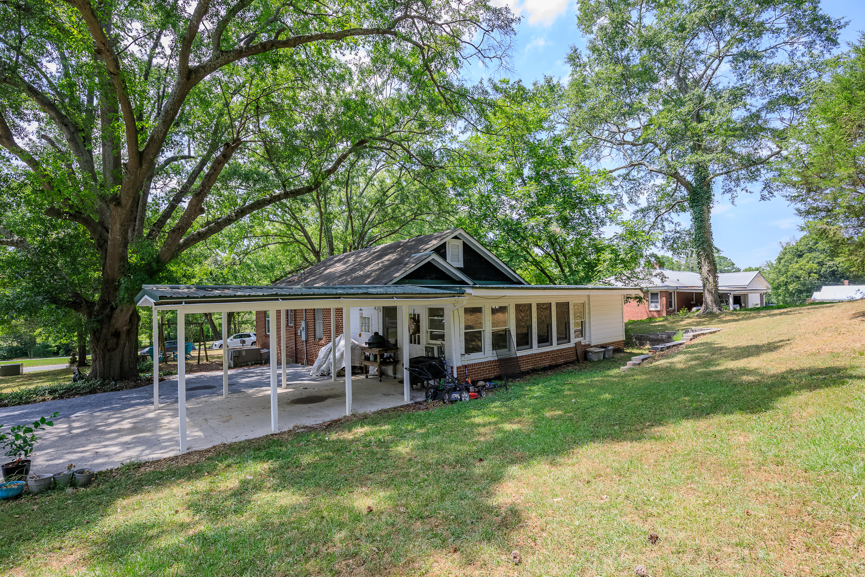 164 Mountain View Road Trion, GA 30753 - Photo 33 of 37 Exterior