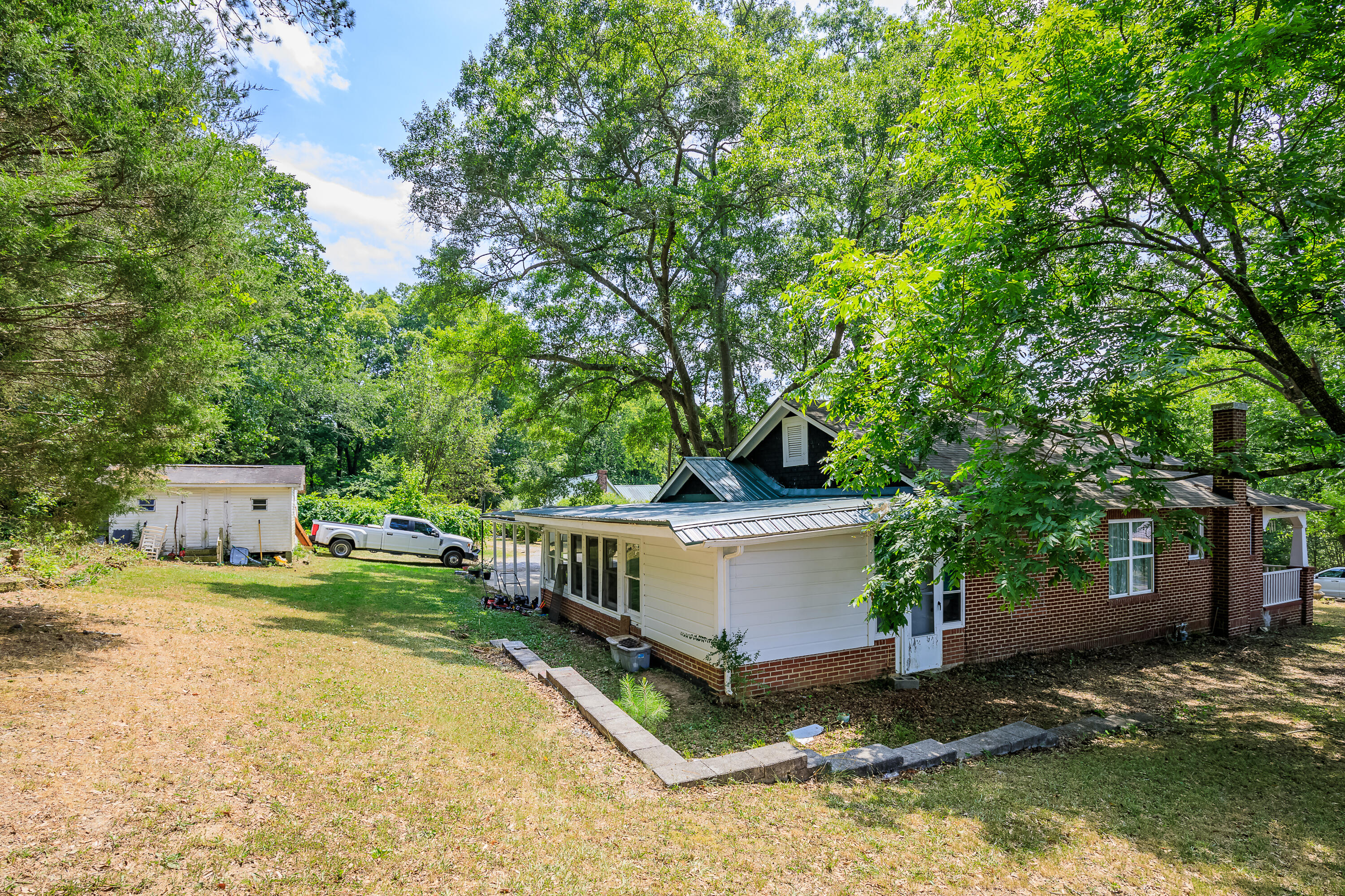164 Mountain View Road Trion, GA 30753 - Photo 34 of 37 Exterior