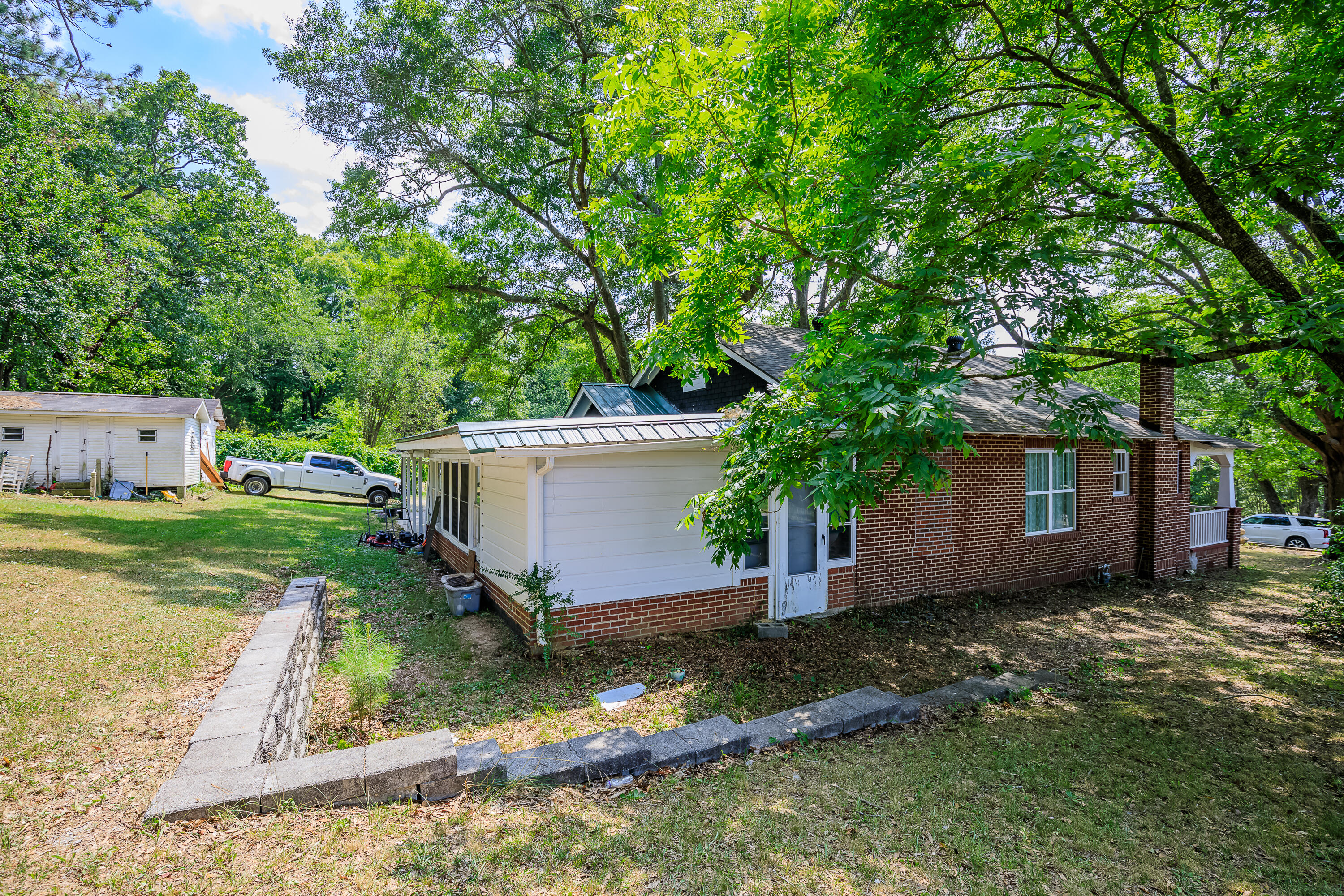 164 Mountain View Road Trion, GA 30753 - Photo 35 of 37 Exterior