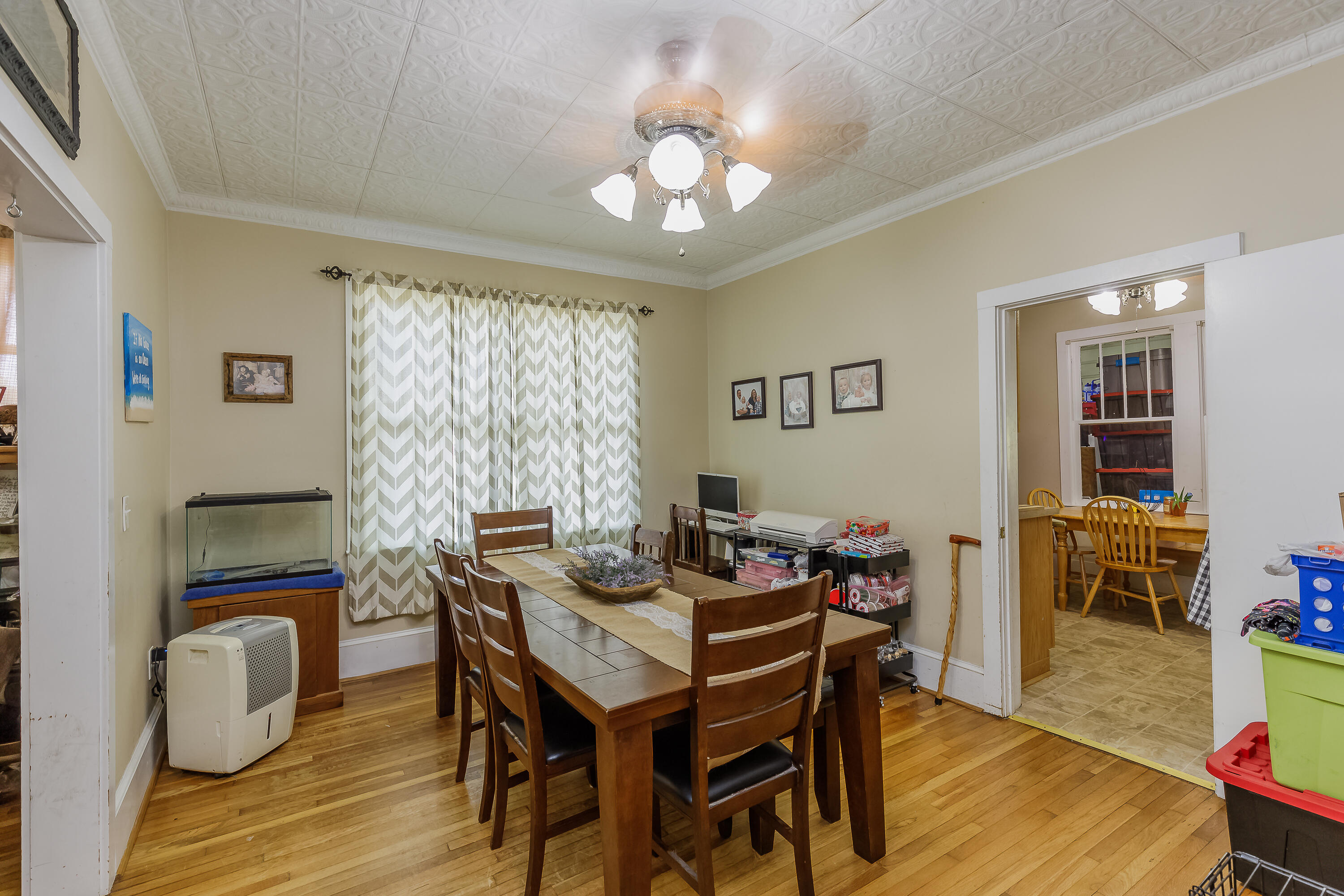 164 Mountain View Road Trion, GA 30753 - Photo 7 of 37 Dining Room