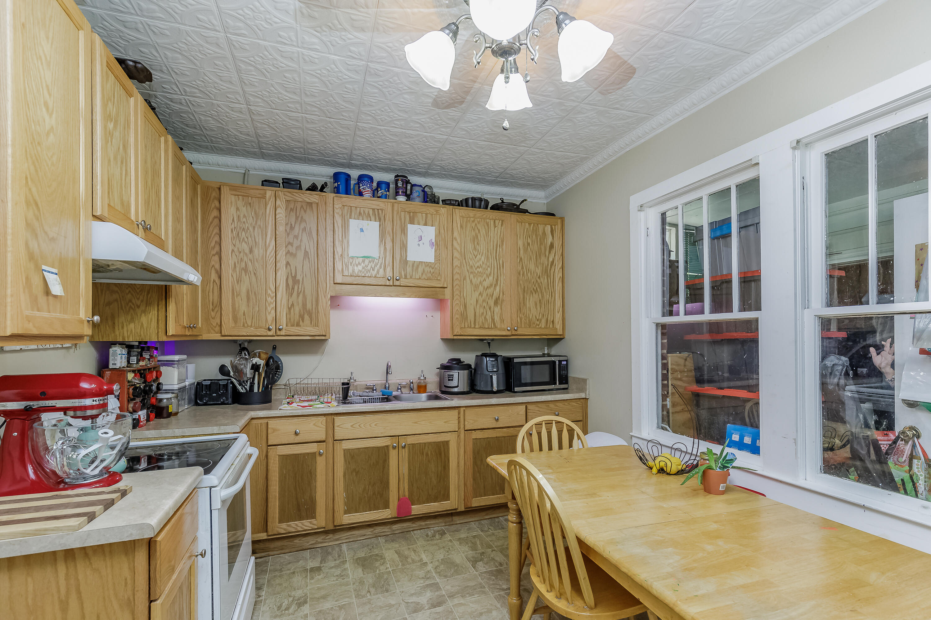 164 Mountain View Road Trion, GA 30753 - Photo 10 of 37 Kitchen