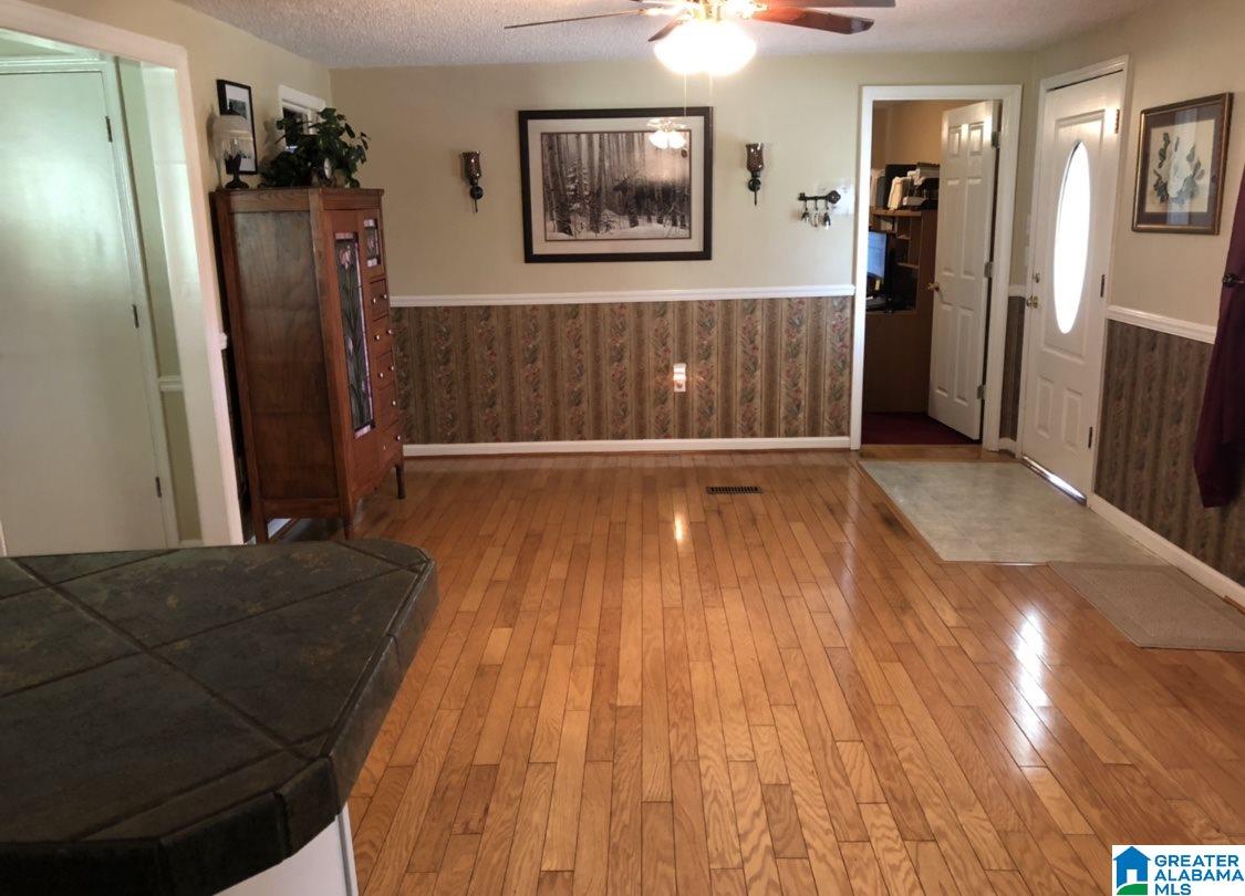 84 Cheatwood Road Talladega, AL 35160 - Photo 27 of 50