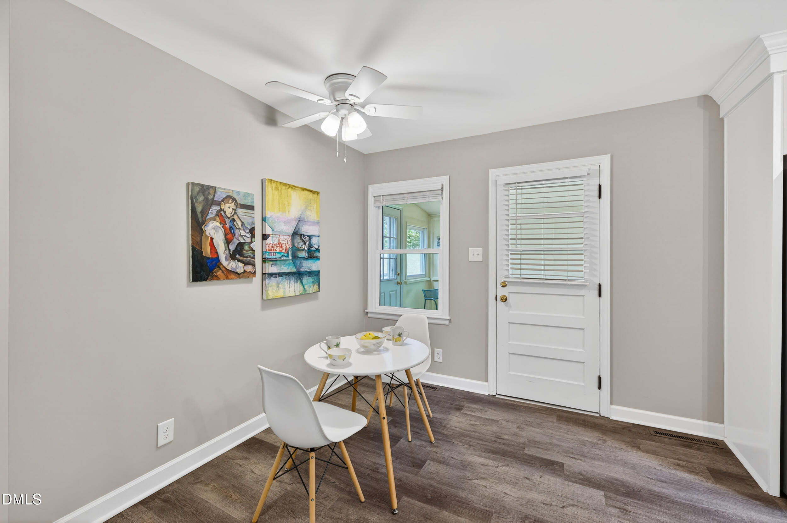 732 Mason Road Durham, NC 27712 - Photo 14 of 40