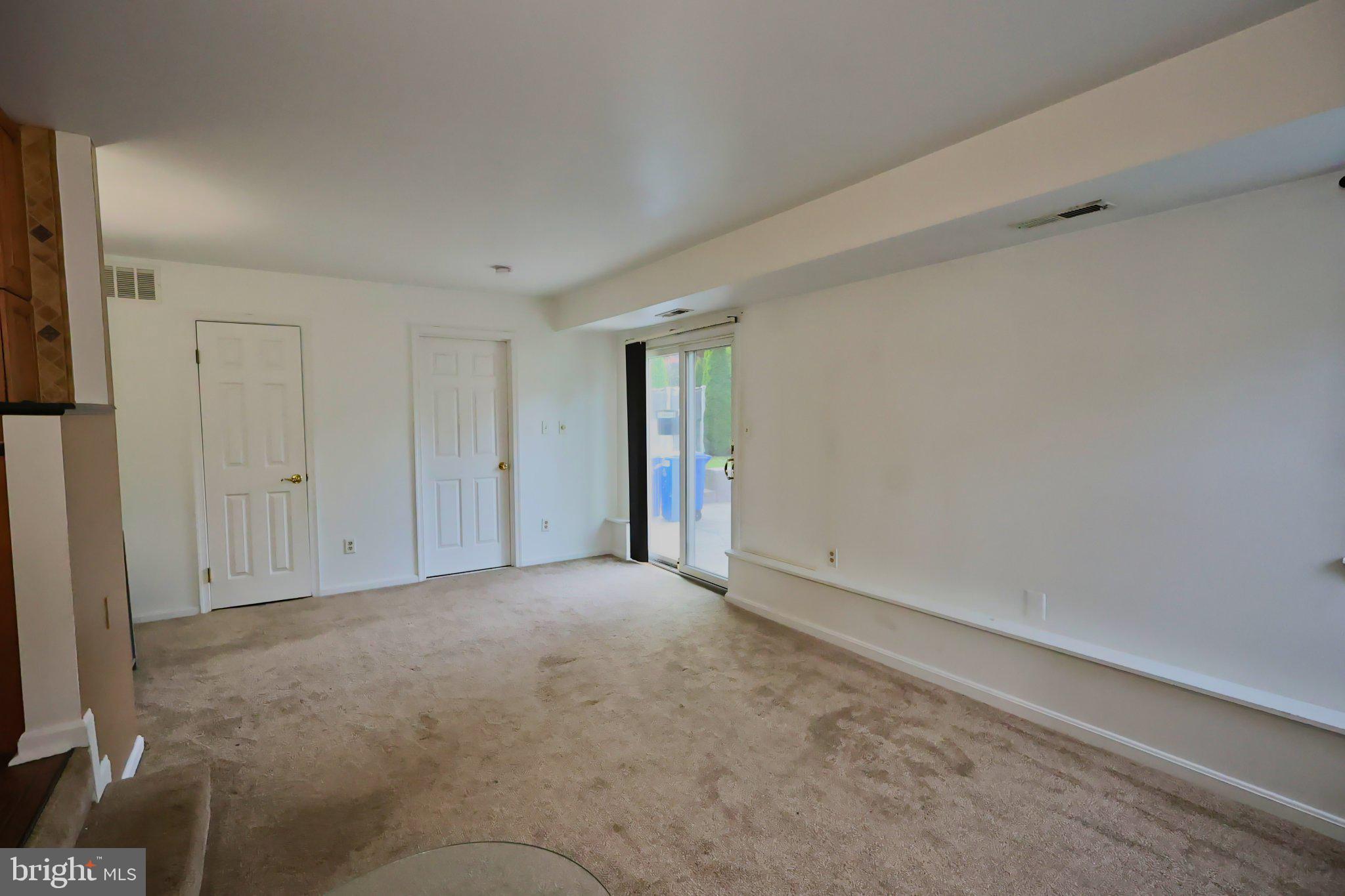4402 Fieldgreen Road Nottingham, MD 21236 - Photo 27 of 52 Spacious, light-filled living area.
