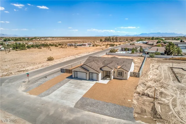 $539,950 | 6751 Sandpebble Street, Pahrump, NV 89061