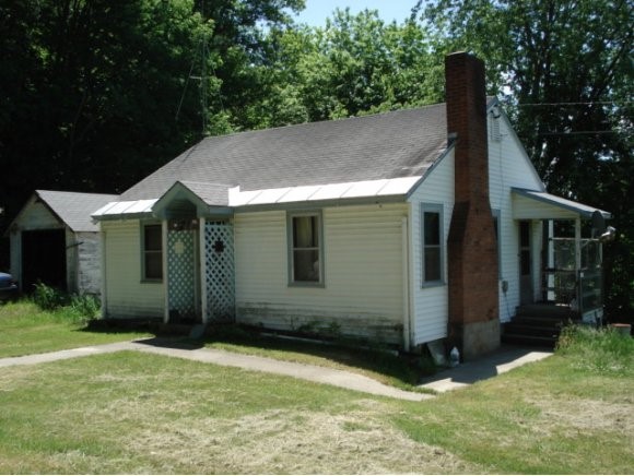 926 Spencer Hollow Road Springfield, VT 05156 - Photo 1 of 1
