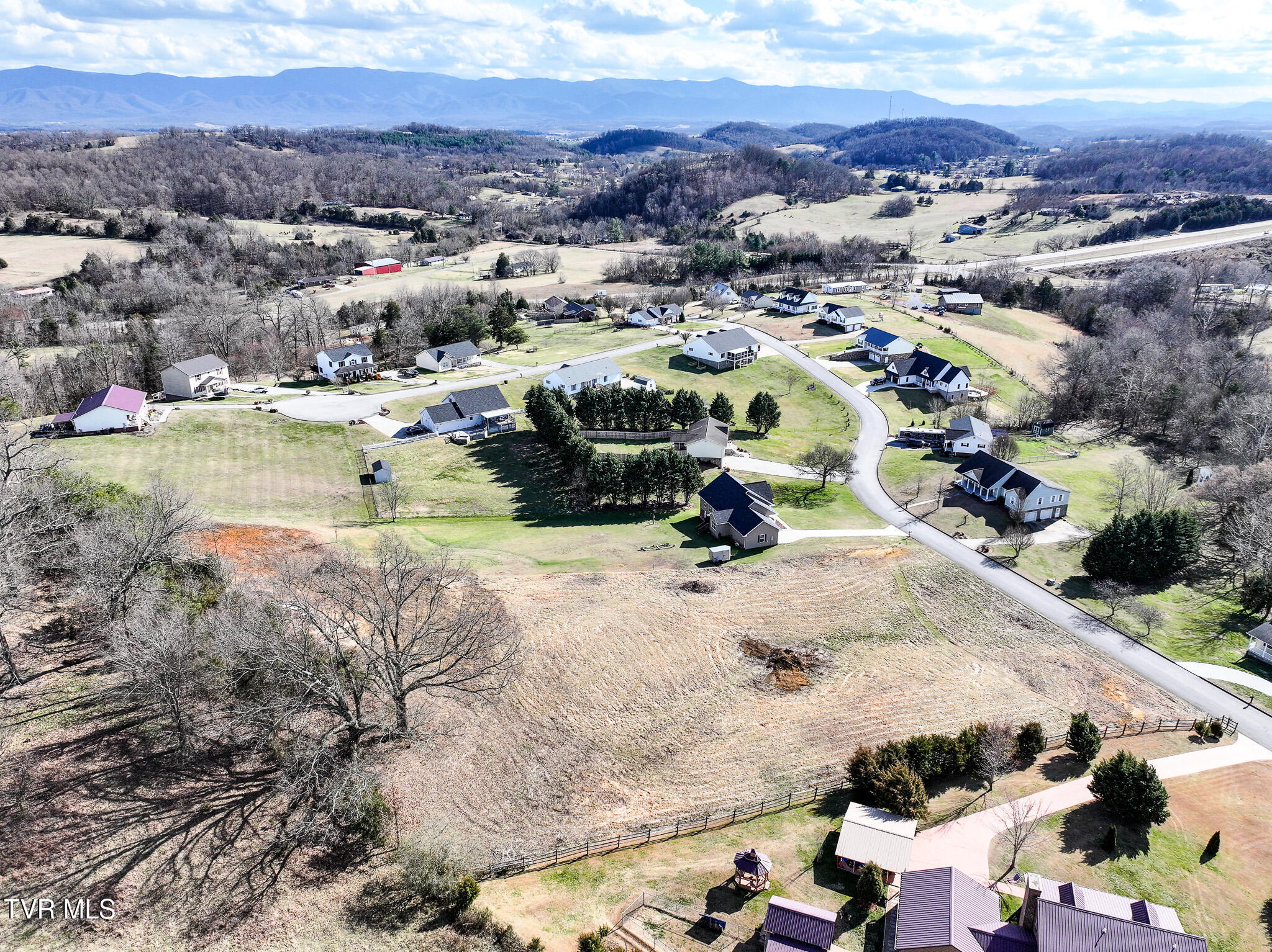 234 East Ridges Drive, Unit 10 Chuckey, TN 37641 - Photo 11 of 19 214 & 234 #13