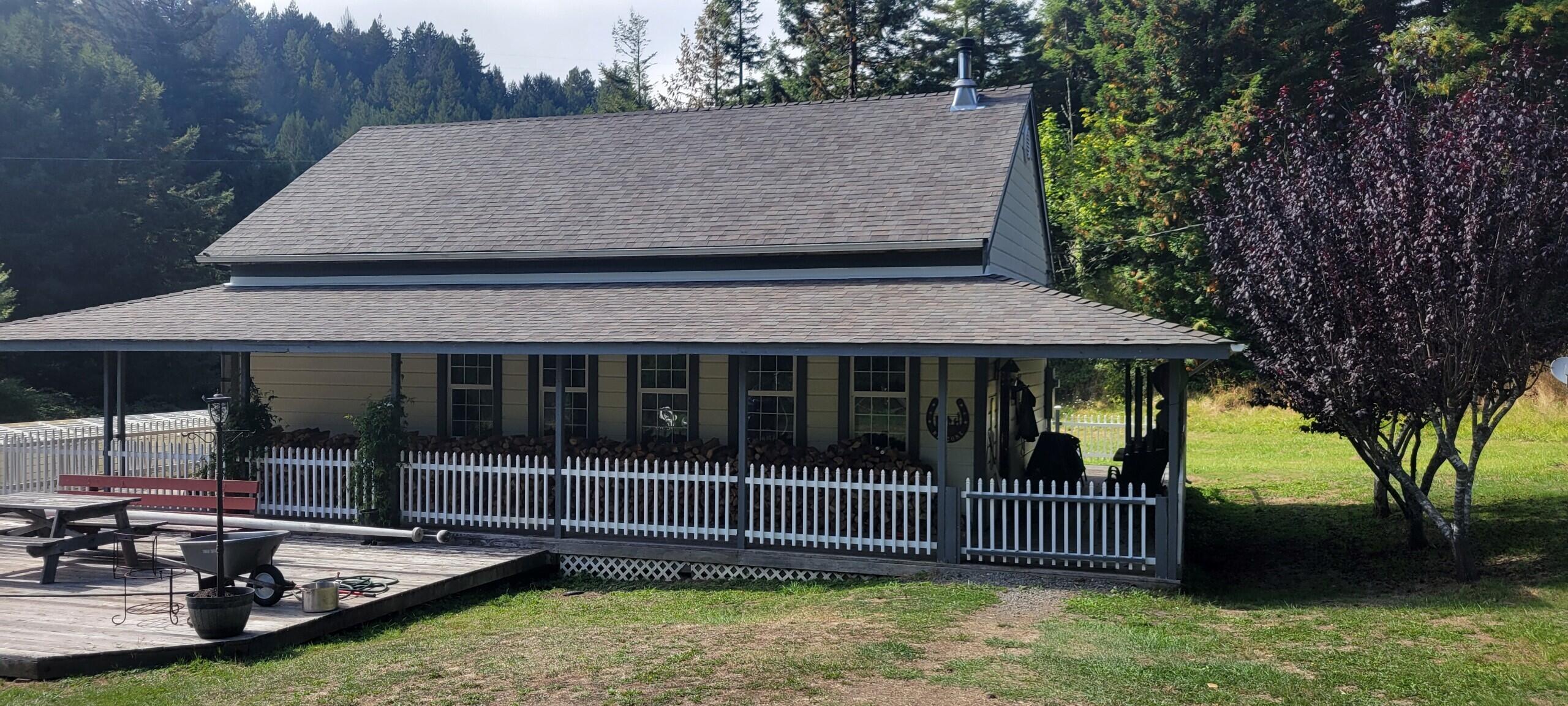 8472 Elk River Road Eureka, CA 95503 - Photo 1 of 46
