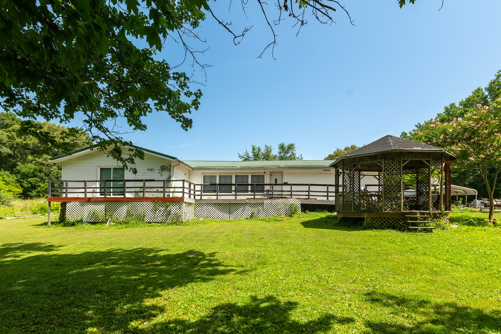 18680 Galatia Post Road Marion, IL 62959 - Photo 4 of 44