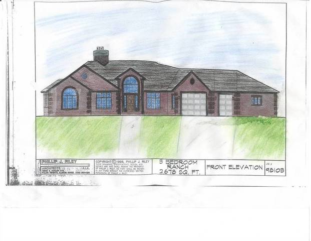 4N155 Niles Avenue Addison, IL 60101 - Photo 6 of 6 a black and white photo of a house next to a yard