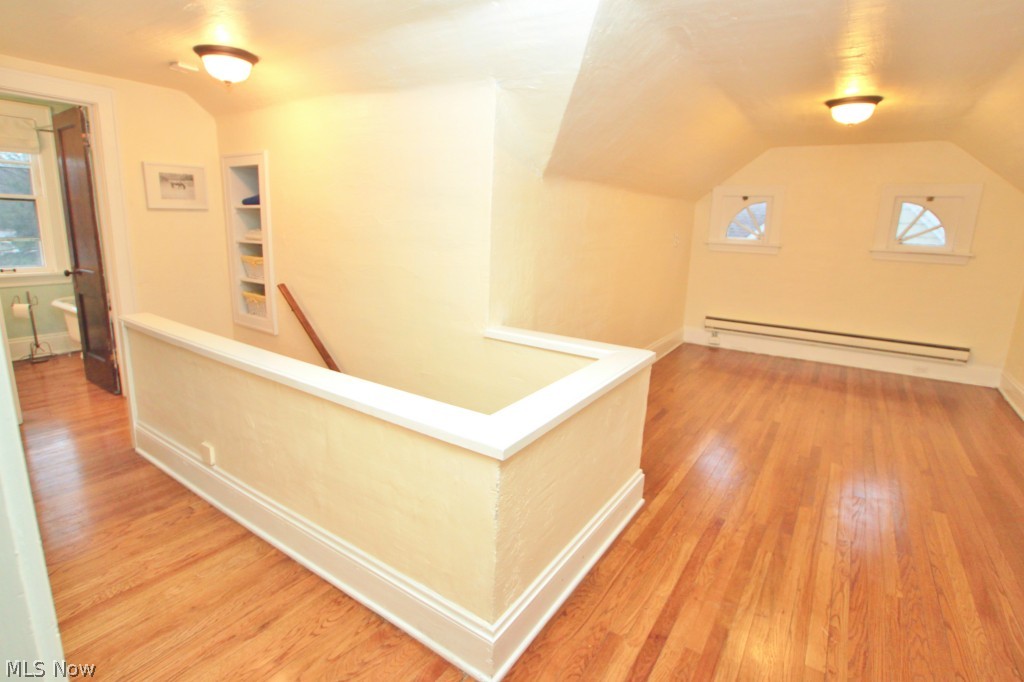 3193 Chadbourne Road Cleveland, OH 44120 - Photo 19 of 25