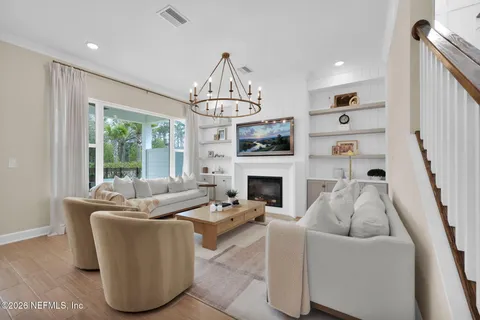 $925,000 | 28 Somerville Drive, Ponte Vedra, FL 32081