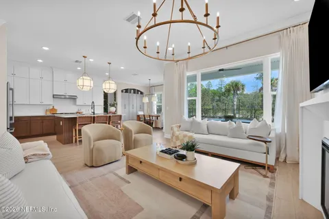 $925,000 | 28 Somerville Drive, Ponte Vedra, FL 32081