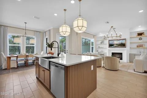 $925,000 | 28 Somerville Drive, Ponte Vedra, FL 32081