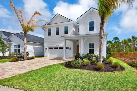 $925,000 | 28 Somerville Drive, Ponte Vedra, FL 32081