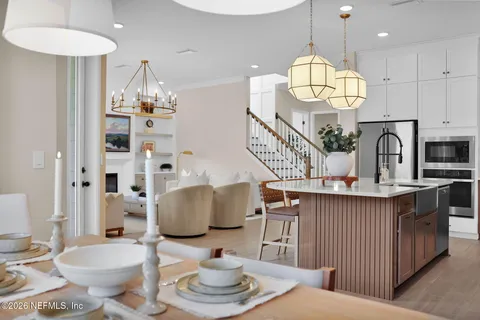 $925,000 | 28 Somerville Drive, Ponte Vedra, FL 32081