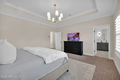 $925,000 | 28 Somerville Drive, Ponte Vedra, FL 32081