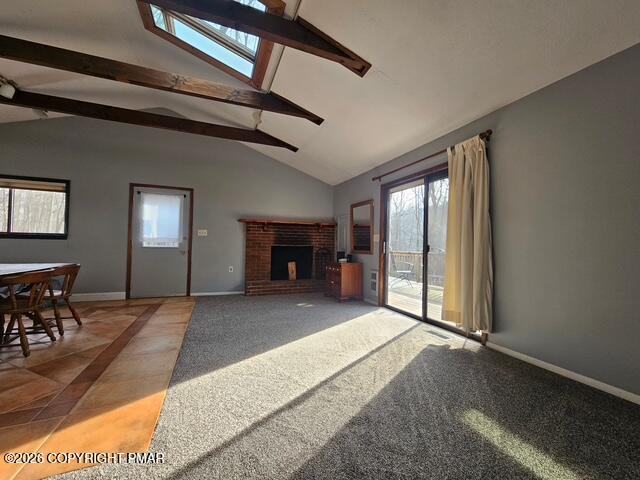 170 Eagle Pass Road Henryville, PA 18332 - Photo 4 of 24 1000042857