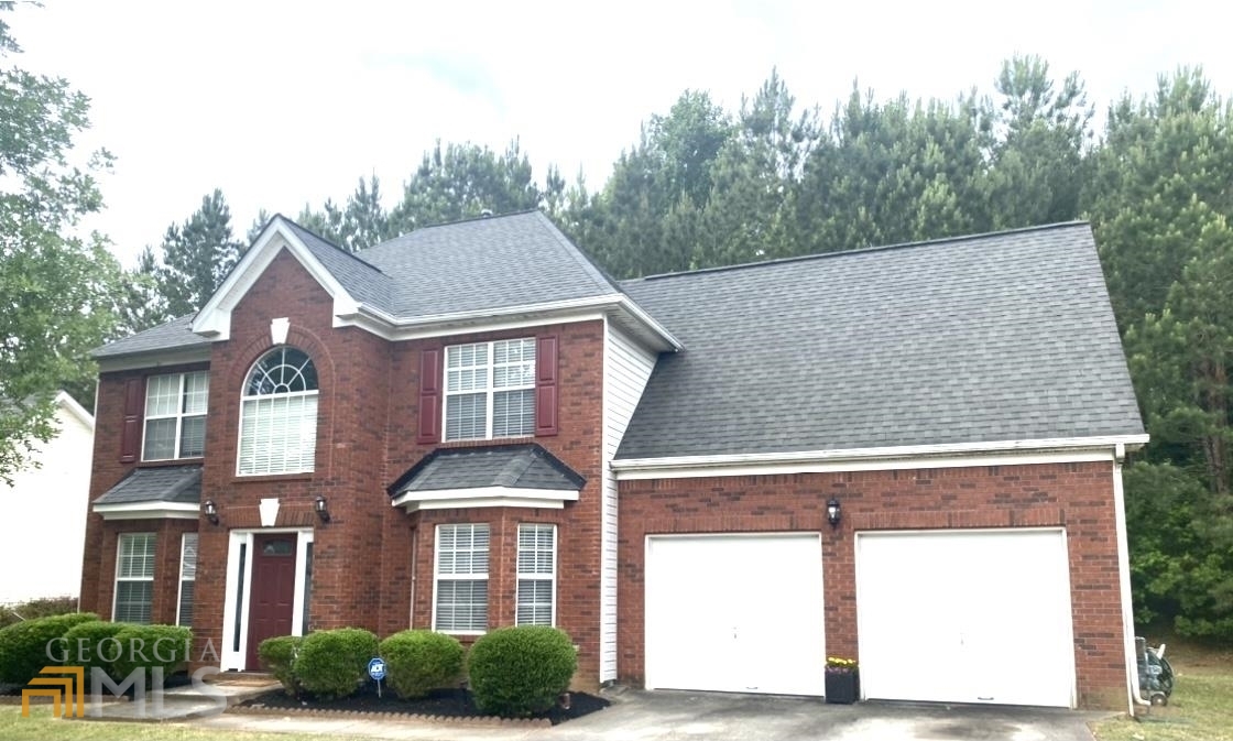 2501 Reeves Creek Road Jonesboro, GA 30236 - Photo 1 of 1 Gallery Image 1