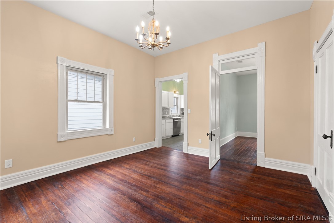 427 East Chestnut Street Corydon, IN 47112 - Photo 4 of 57 Dining Room