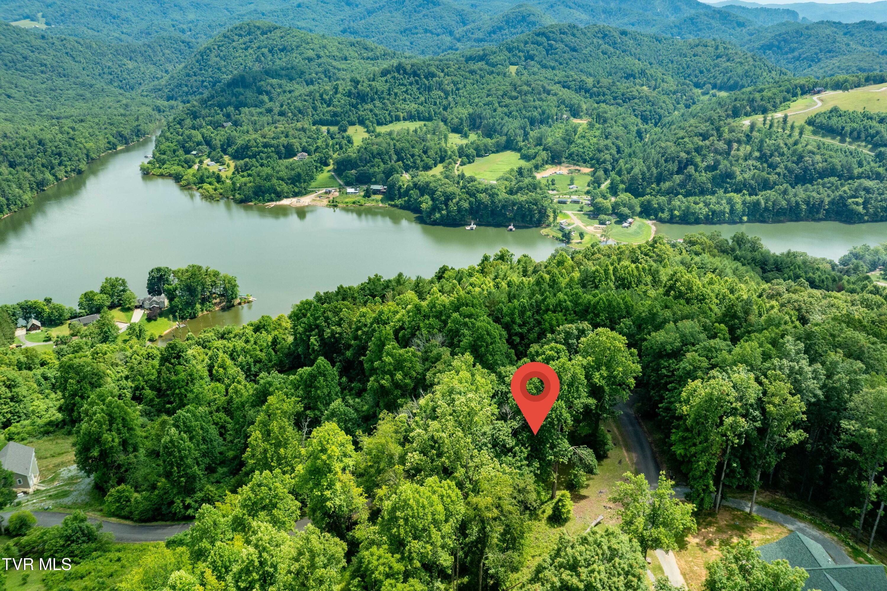 Lot 18 Lake Ridge Road, Unit 18 Butler, TN 37640 - Photo 11 of 27 Lot 18 (11 of 26)