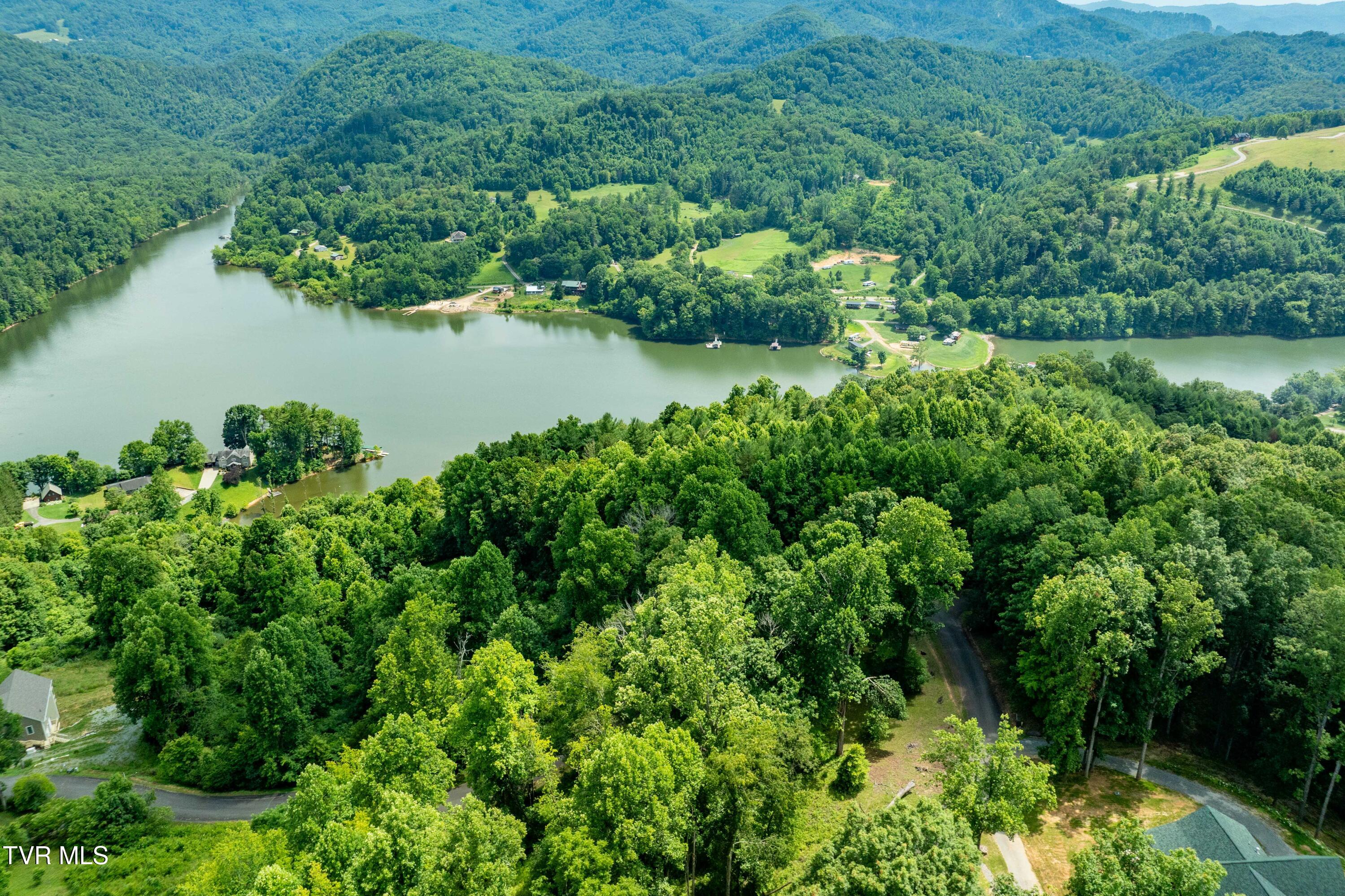 Lot 18 Lake Ridge Road, Unit 18 Butler, TN 37640 - Photo 12 of 27 Lot 18 (12 of 26)