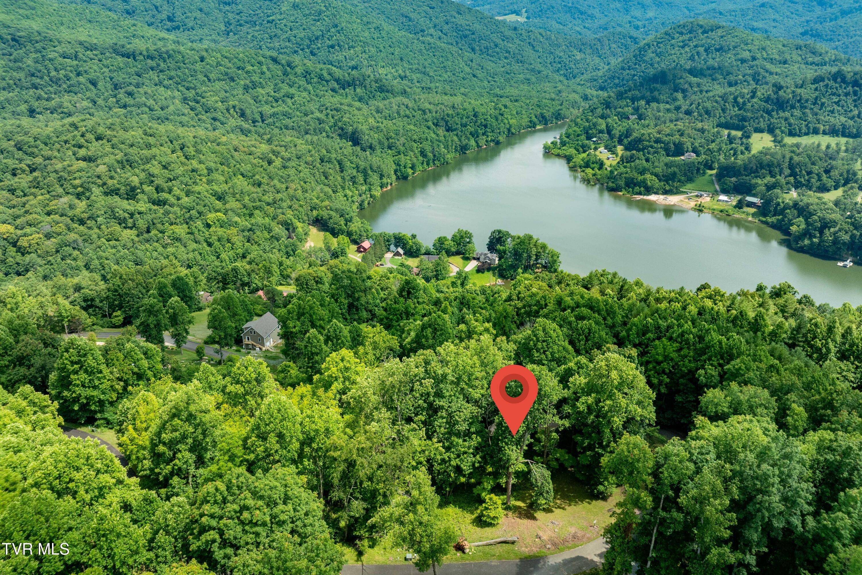 Lot 18 Lake Ridge Road, Unit 18 Butler, TN 37640 - Photo 13 of 27 Lot 18 (13 of 26)