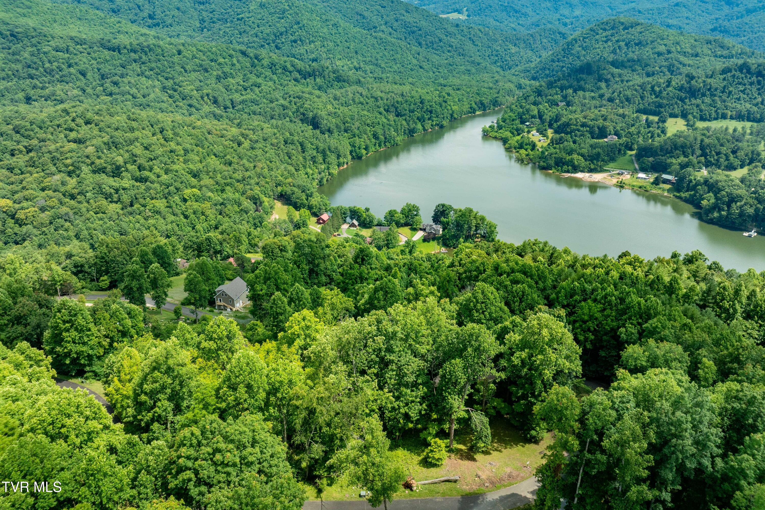 Lot 18 Lake Ridge Road, Unit 18 Butler, TN 37640 - Photo 14 of 27 Lot 18 (14 of 26)