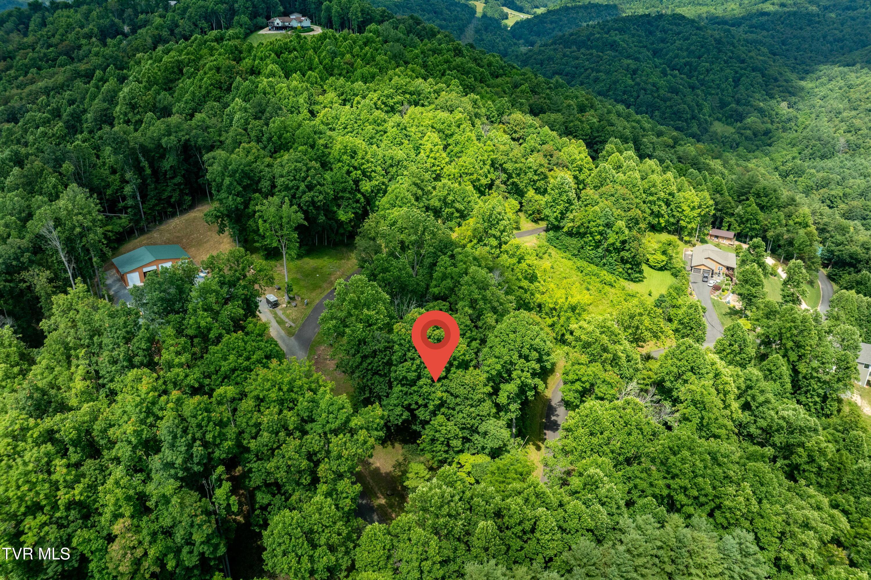 Lot 18 Lake Ridge Road, Unit 18 Butler, TN 37640 - Photo 17 of 27 Lot 18 (17 of 26)