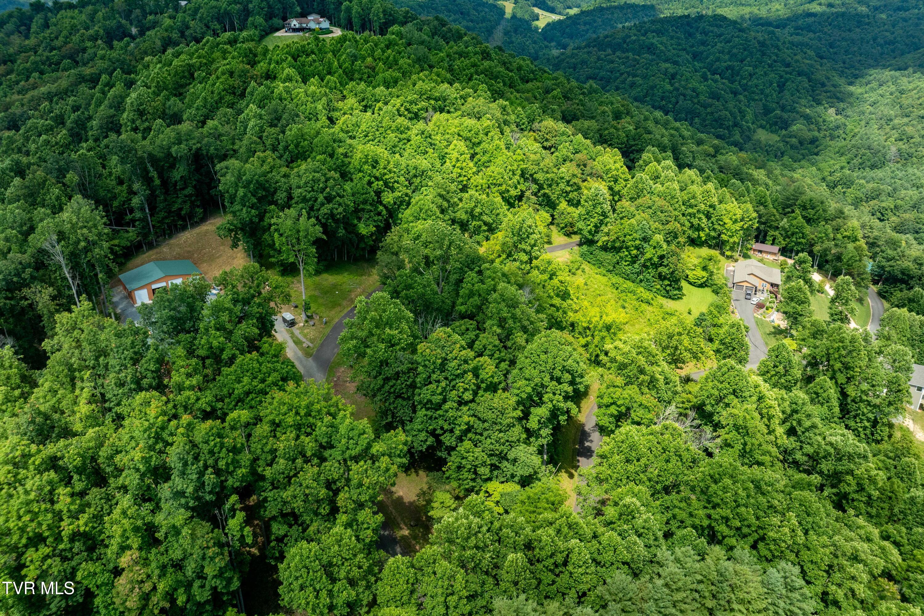 Lot 18 Lake Ridge Road, Unit 18 Butler, TN 37640 - Photo 18 of 27 Lot 18 (18 of 26)