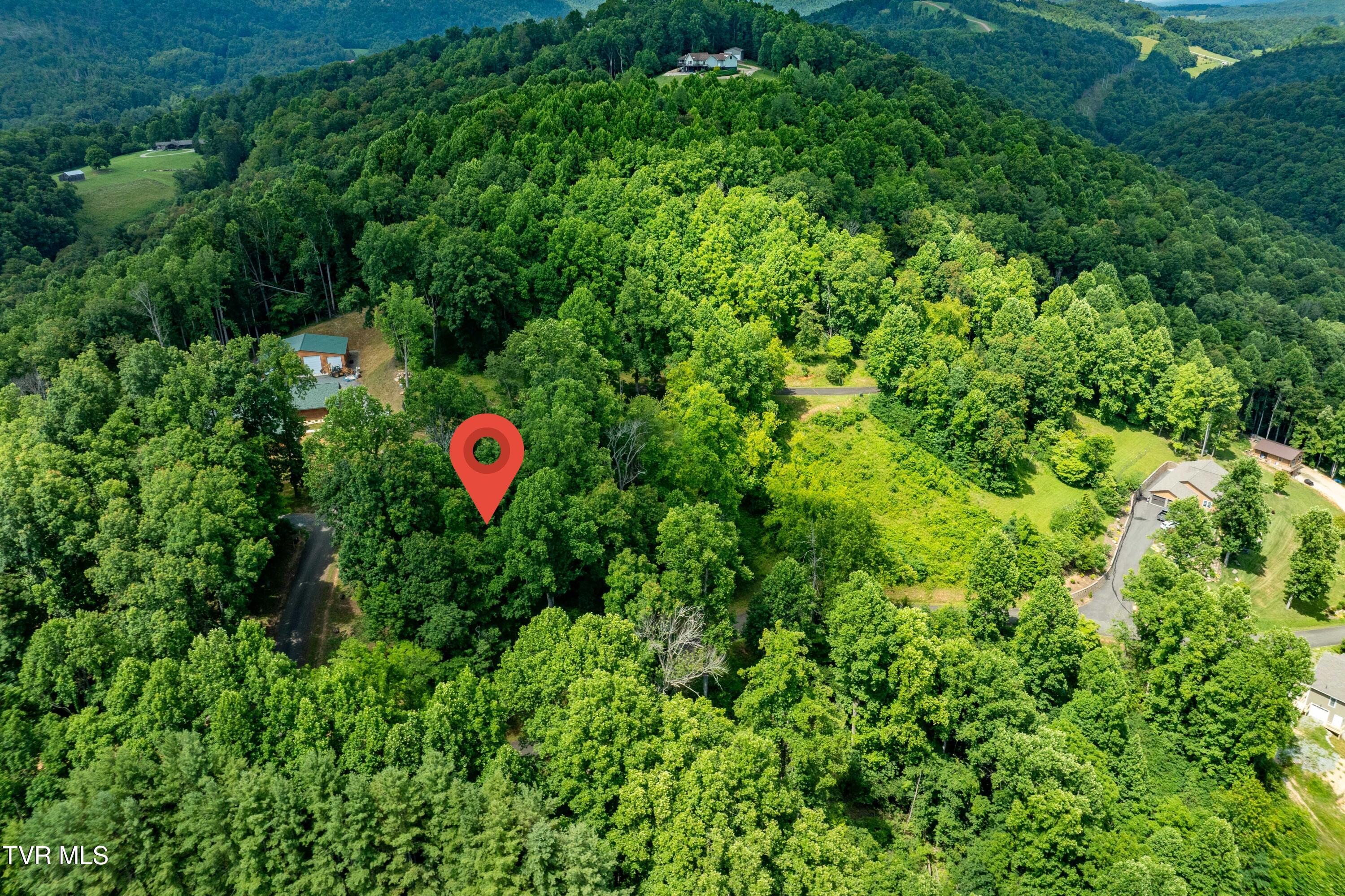 Lot 18 Lake Ridge Road, Unit 18 Butler, TN 37640 - Photo 19 of 27 Lot 18 (19 of 26)