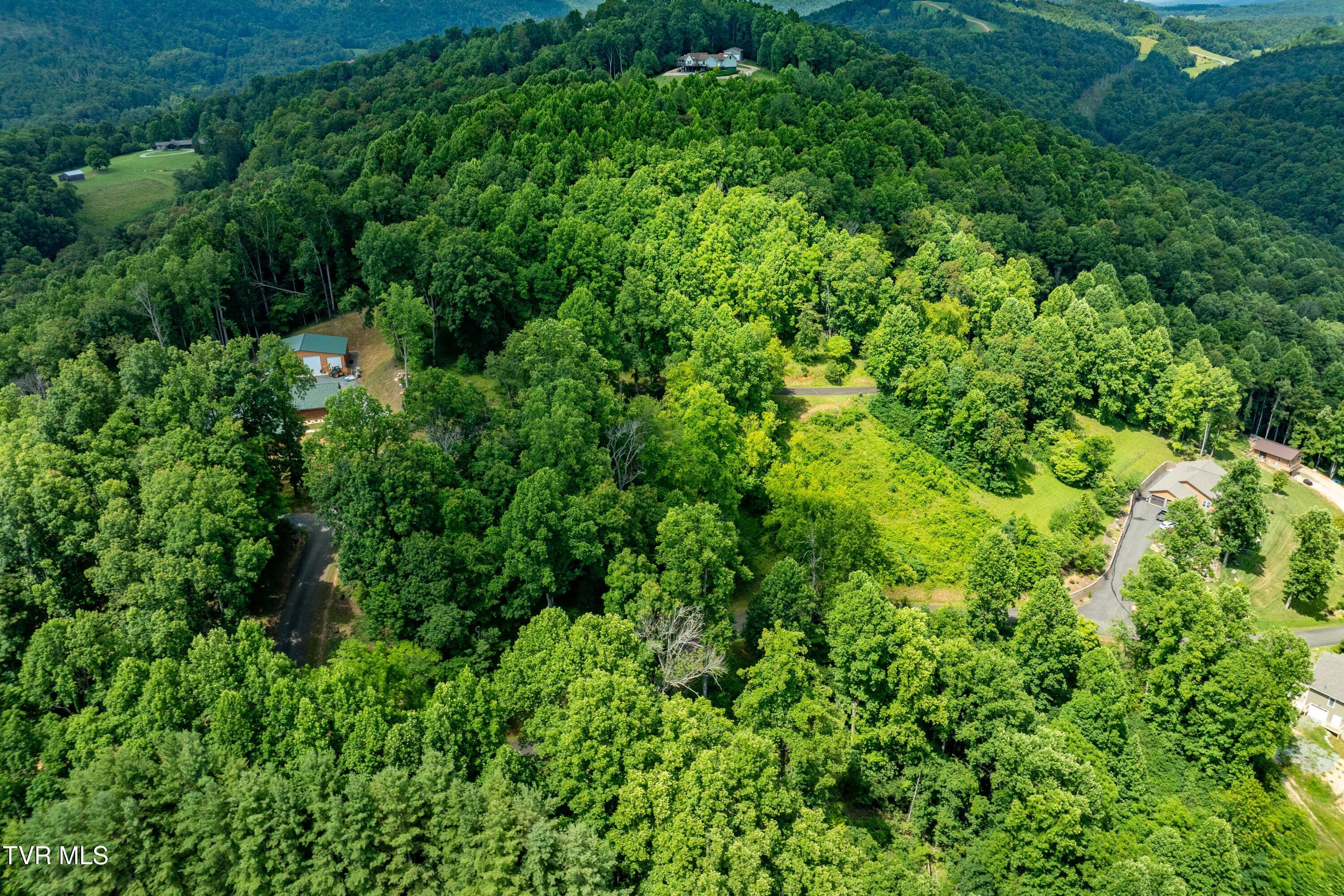 Lot 18 Lake Ridge Road, Unit 18 Butler, TN 37640 - Photo 20 of 27 Lot 18 (20 of 26)